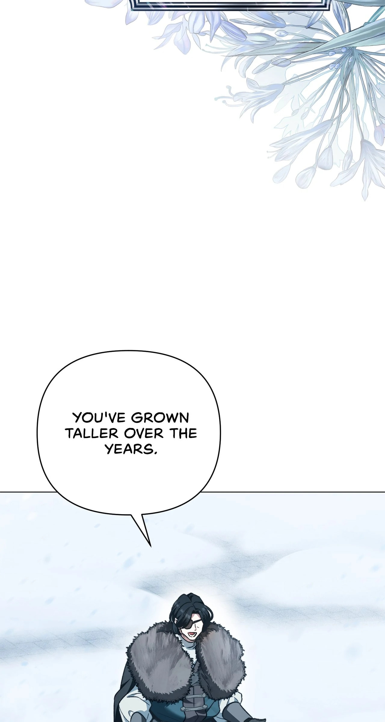 All for My Dearest Juliet Chapter 62 page 8 - 