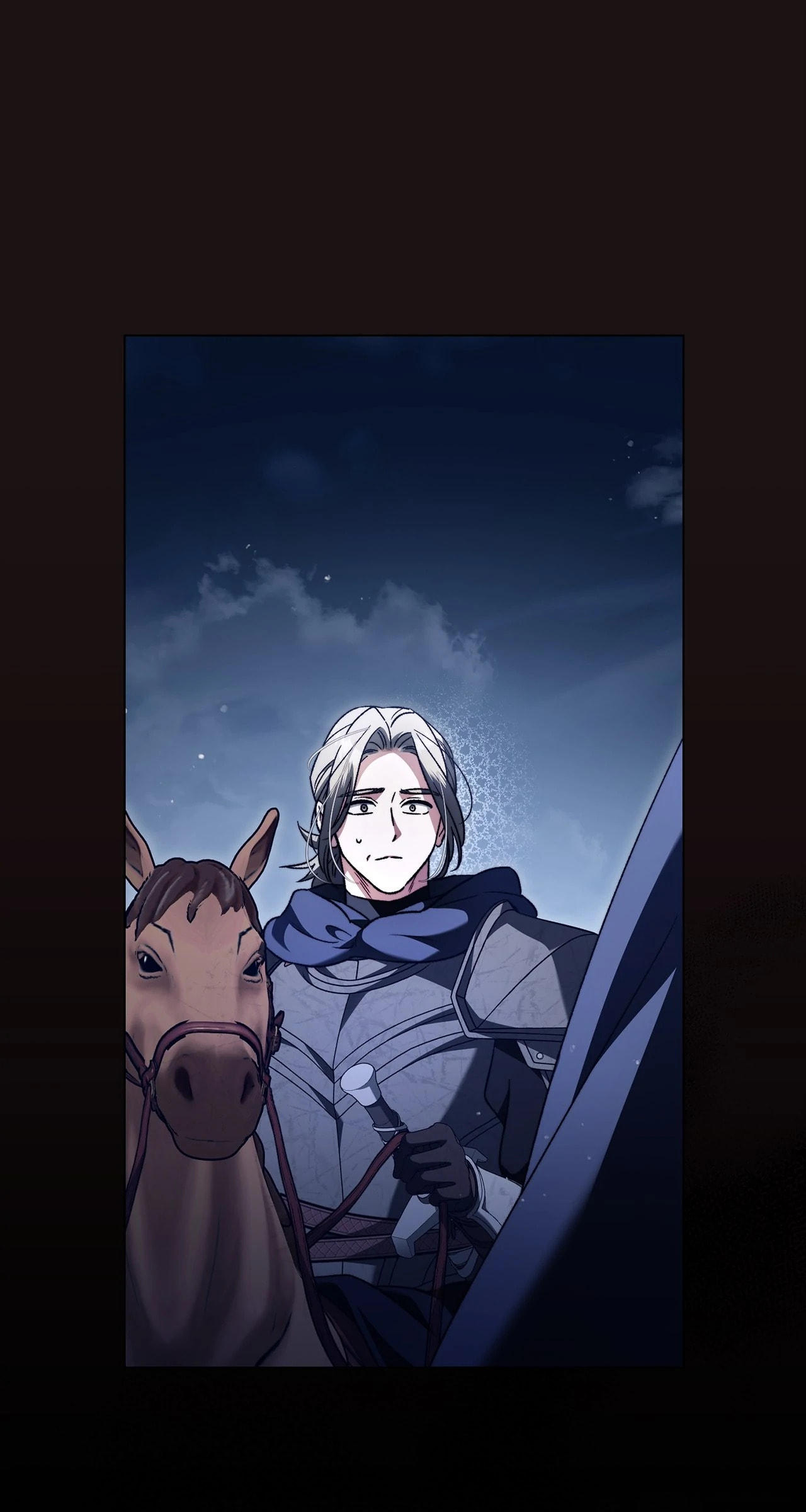 All for My Dearest Juliet Chapter 62 page 72 - 