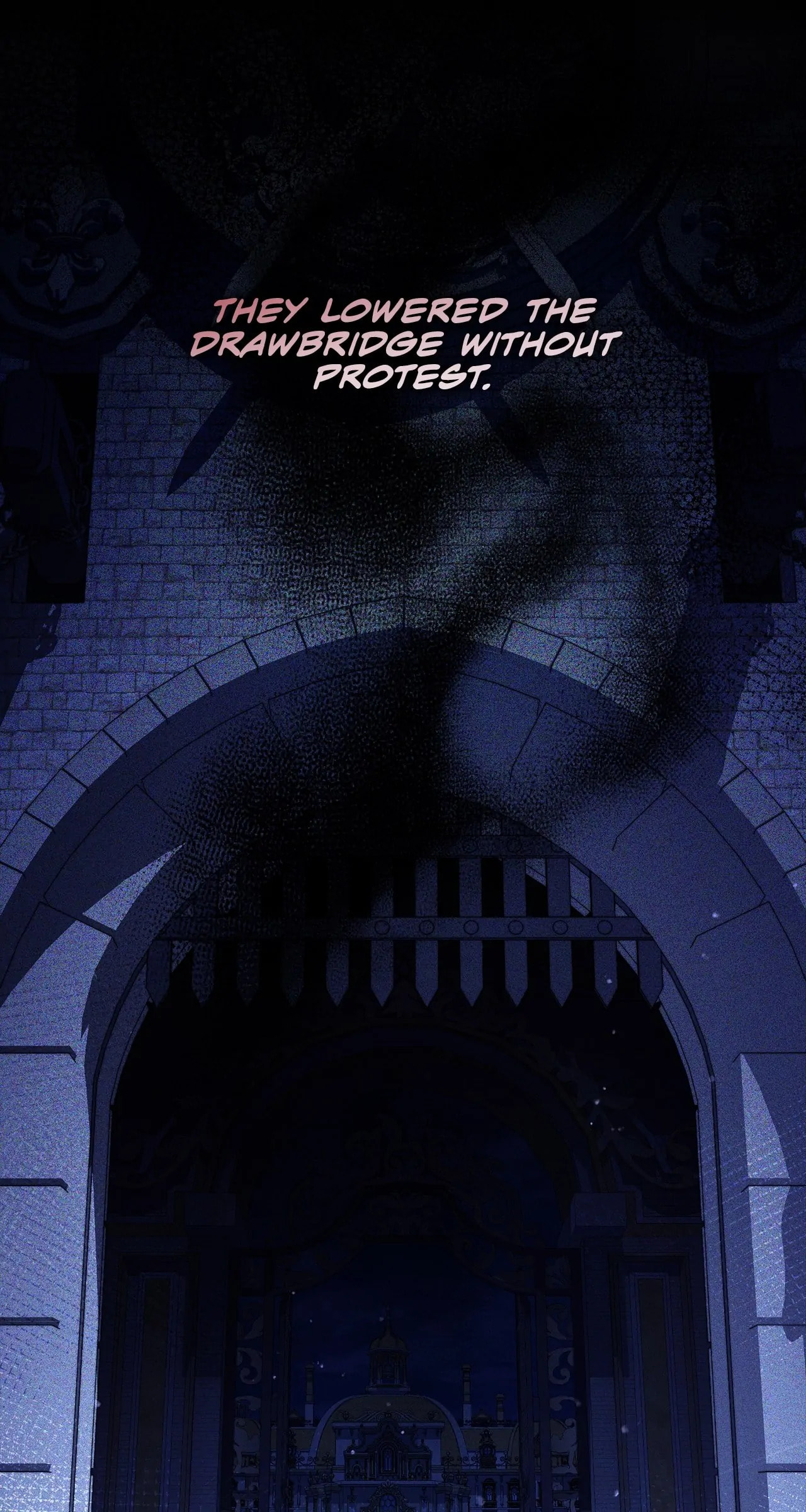 All for My Dearest Juliet Chapter 62 page 73 - 
