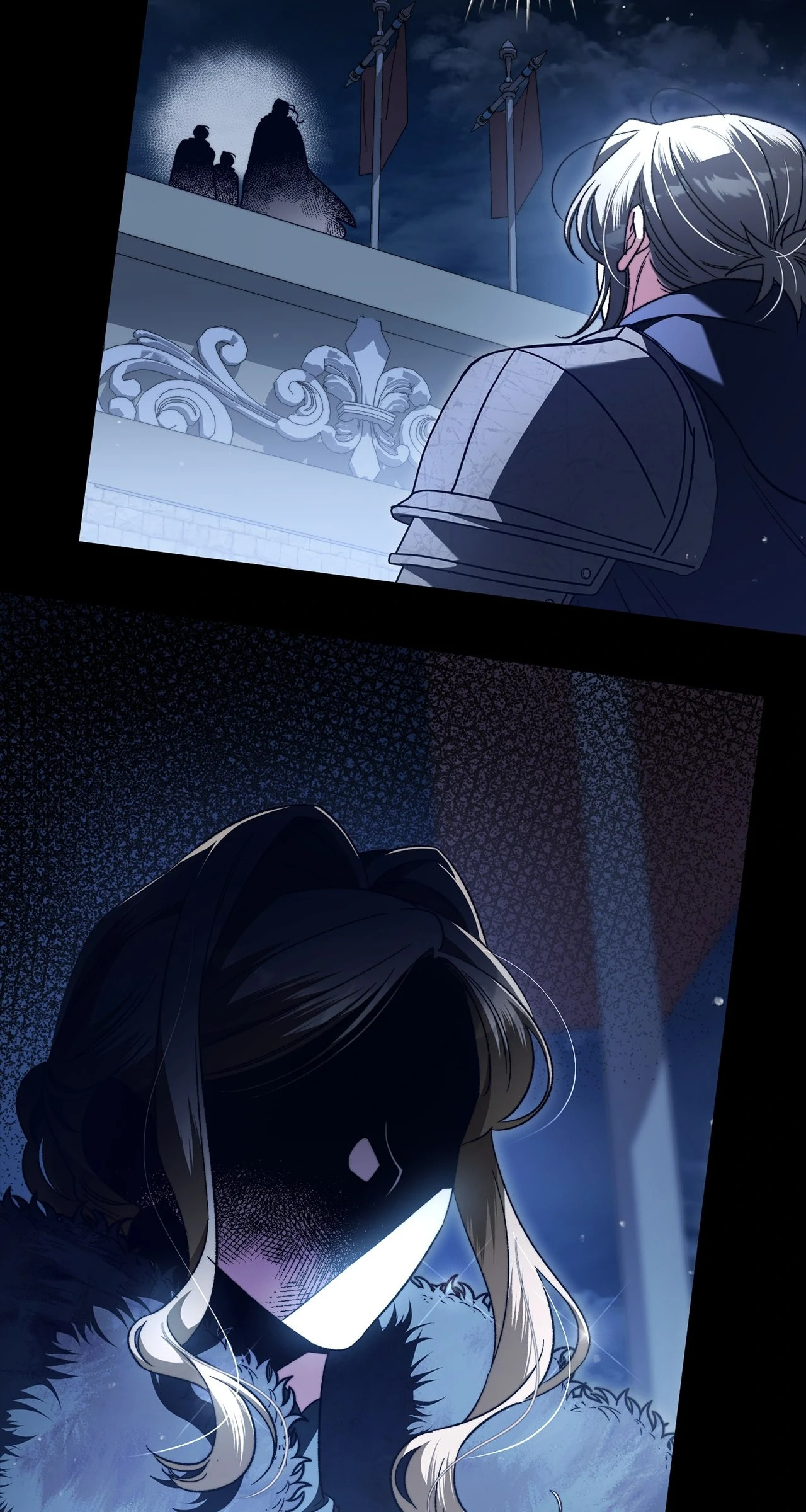 All for My Dearest Juliet Chapter 62 page 75 - 