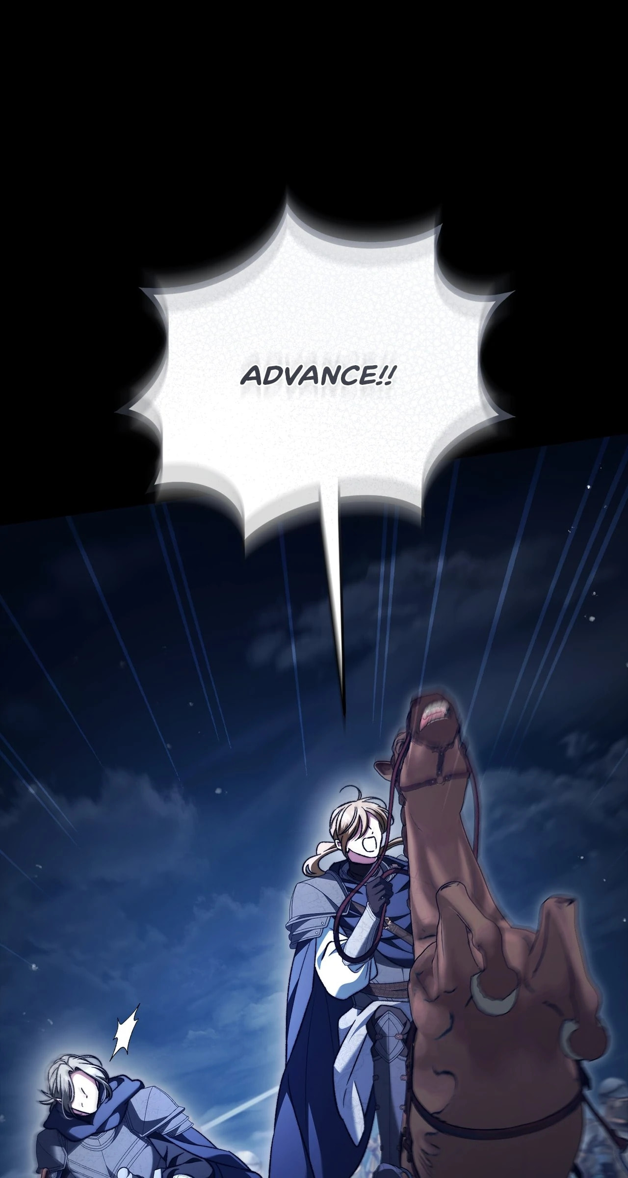 All for My Dearest Juliet Chapter 62 page 77 - 