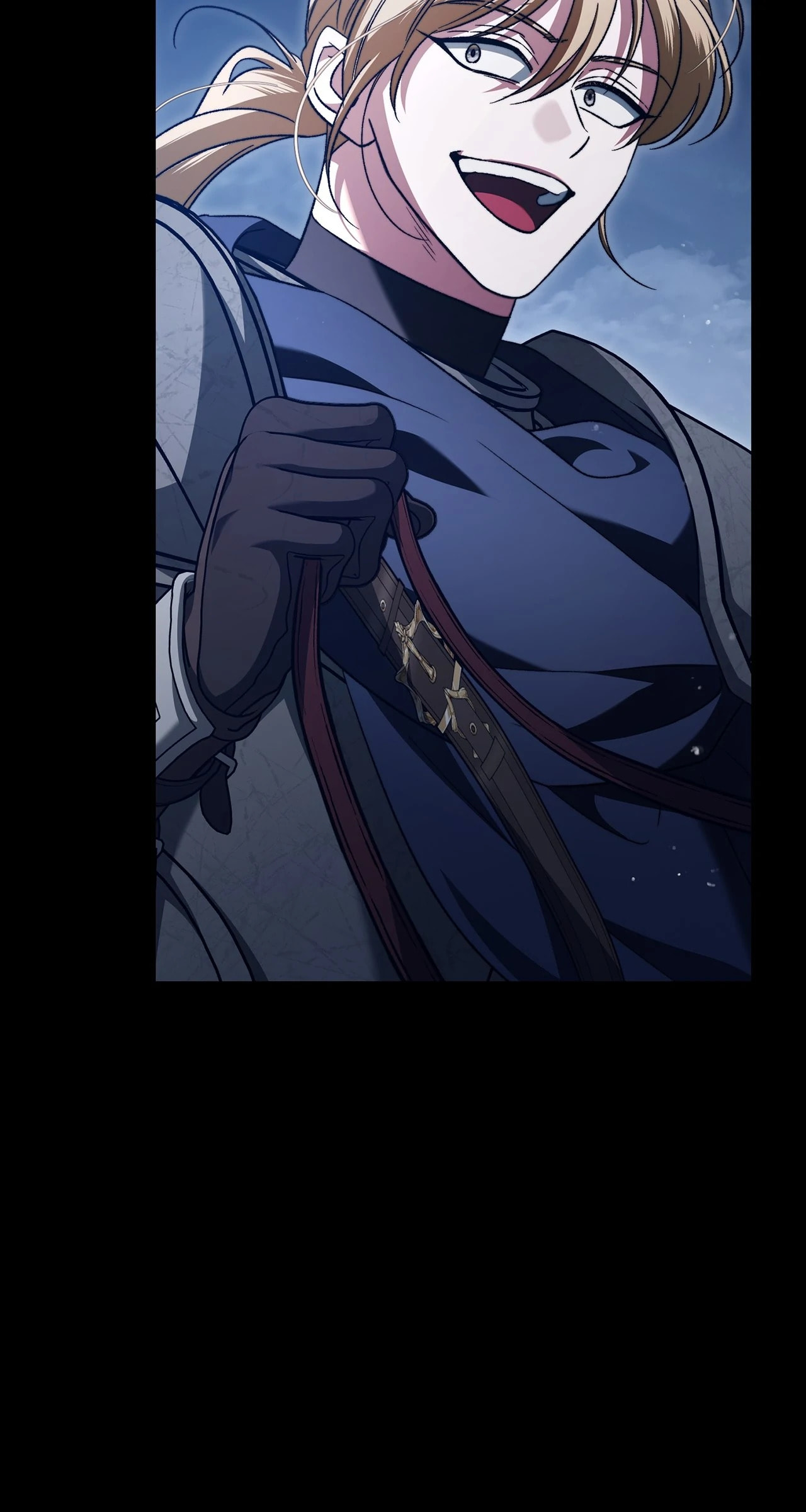 All for My Dearest Juliet Chapter 62 page 83 - 