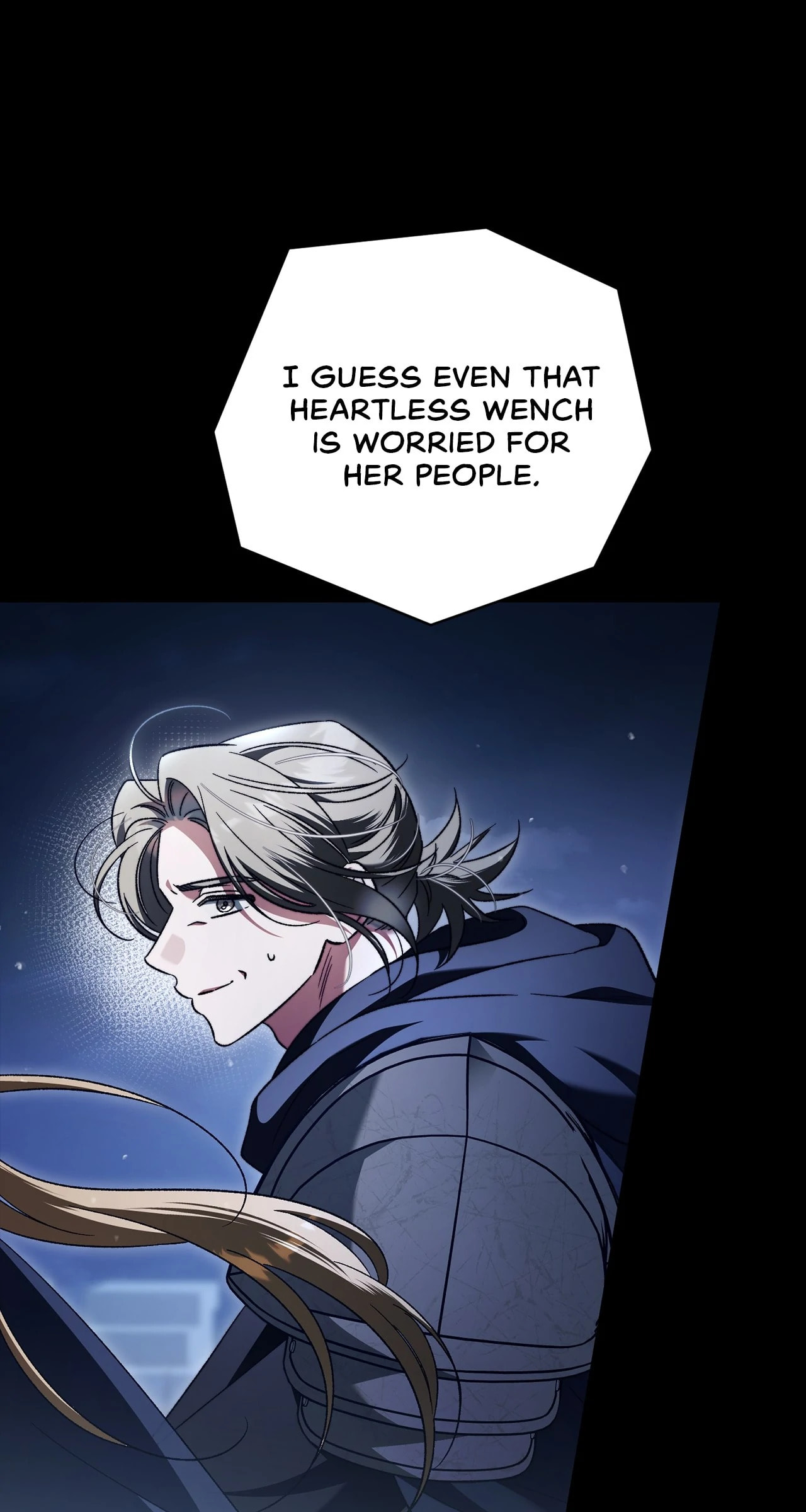All for My Dearest Juliet Chapter 62 page 84 - 