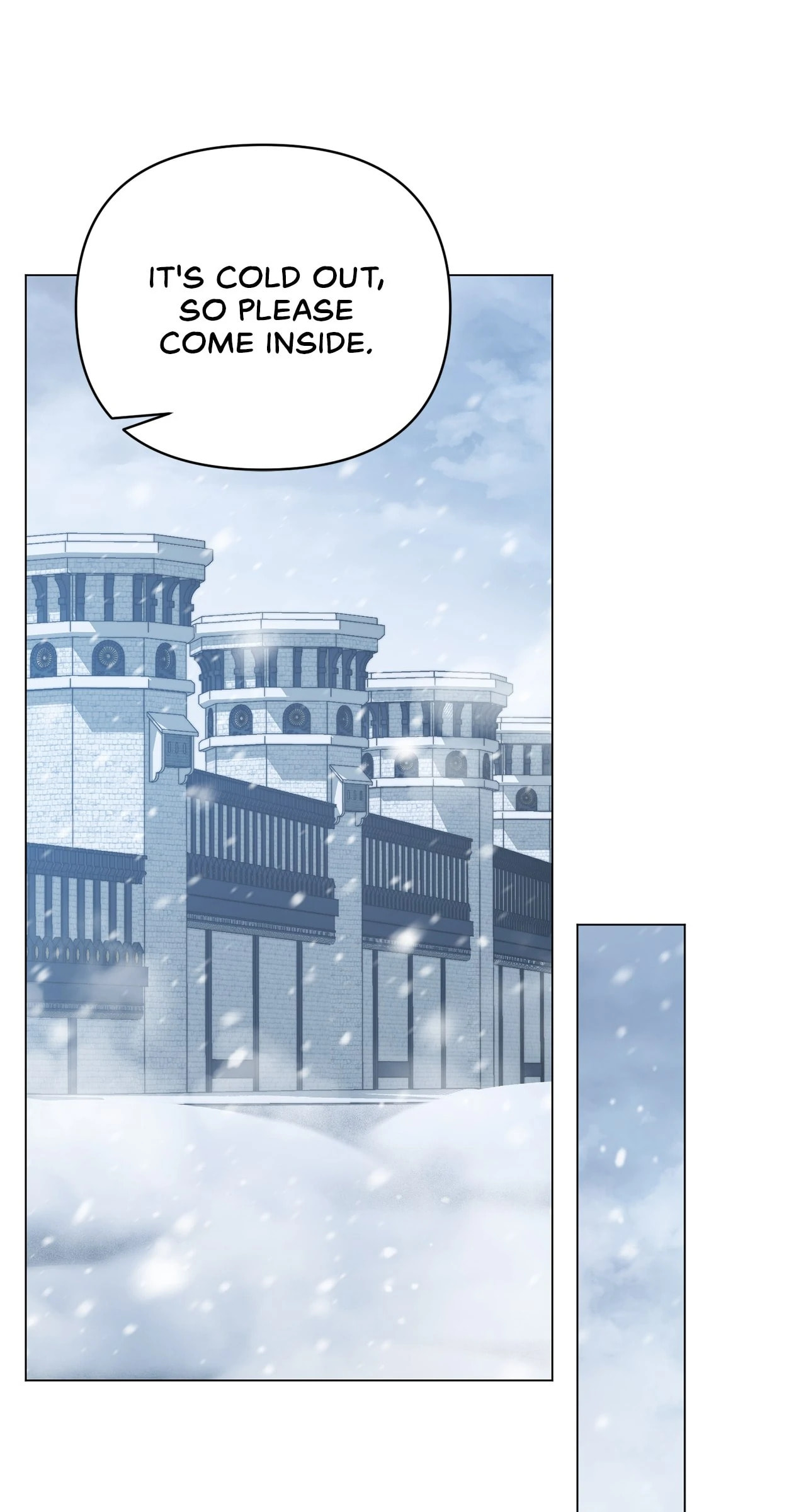 All for My Dearest Juliet Chapter 62 page 10 - 