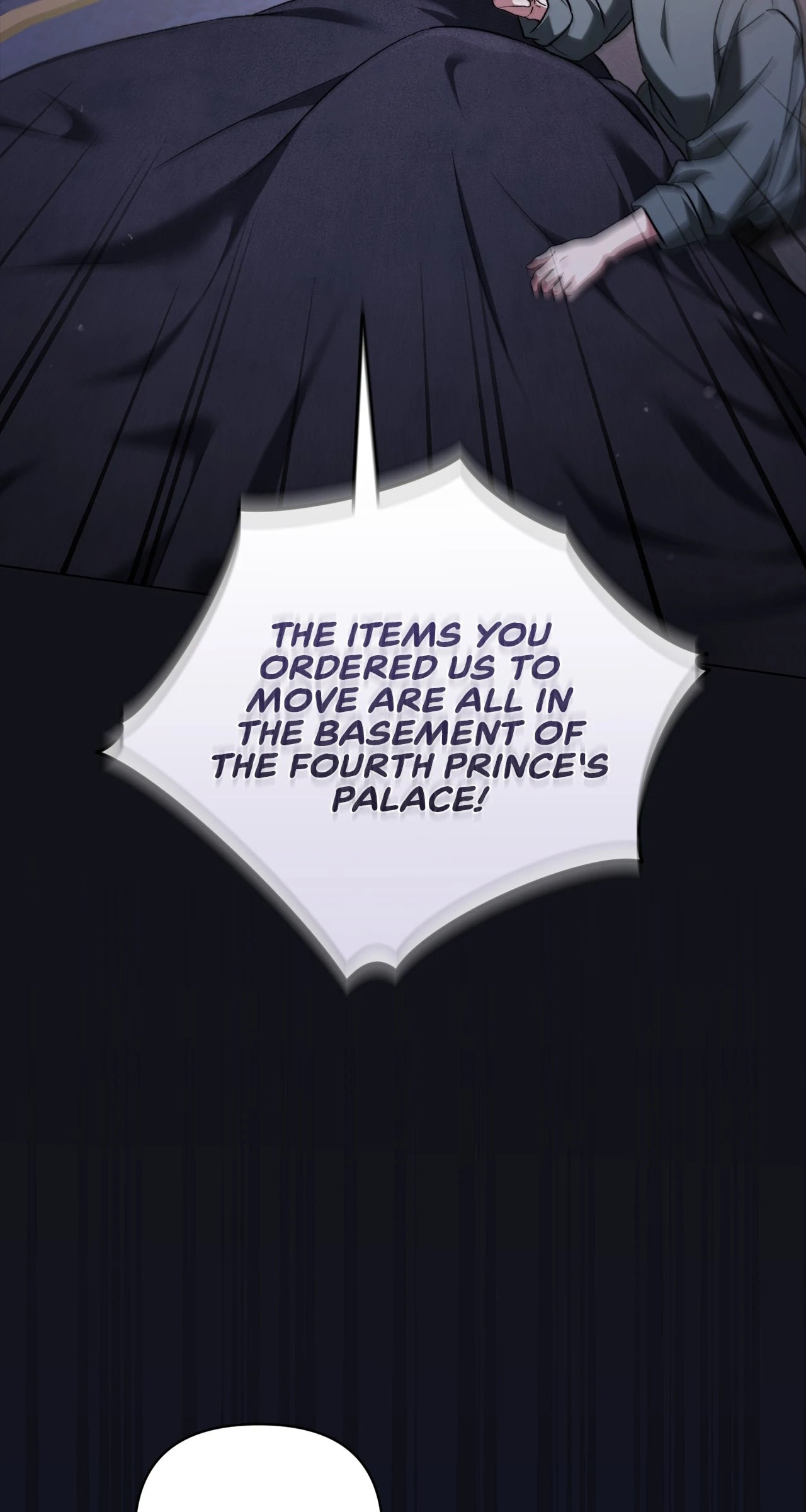All for My Dearest Juliet Chapter 63 page 20 - 