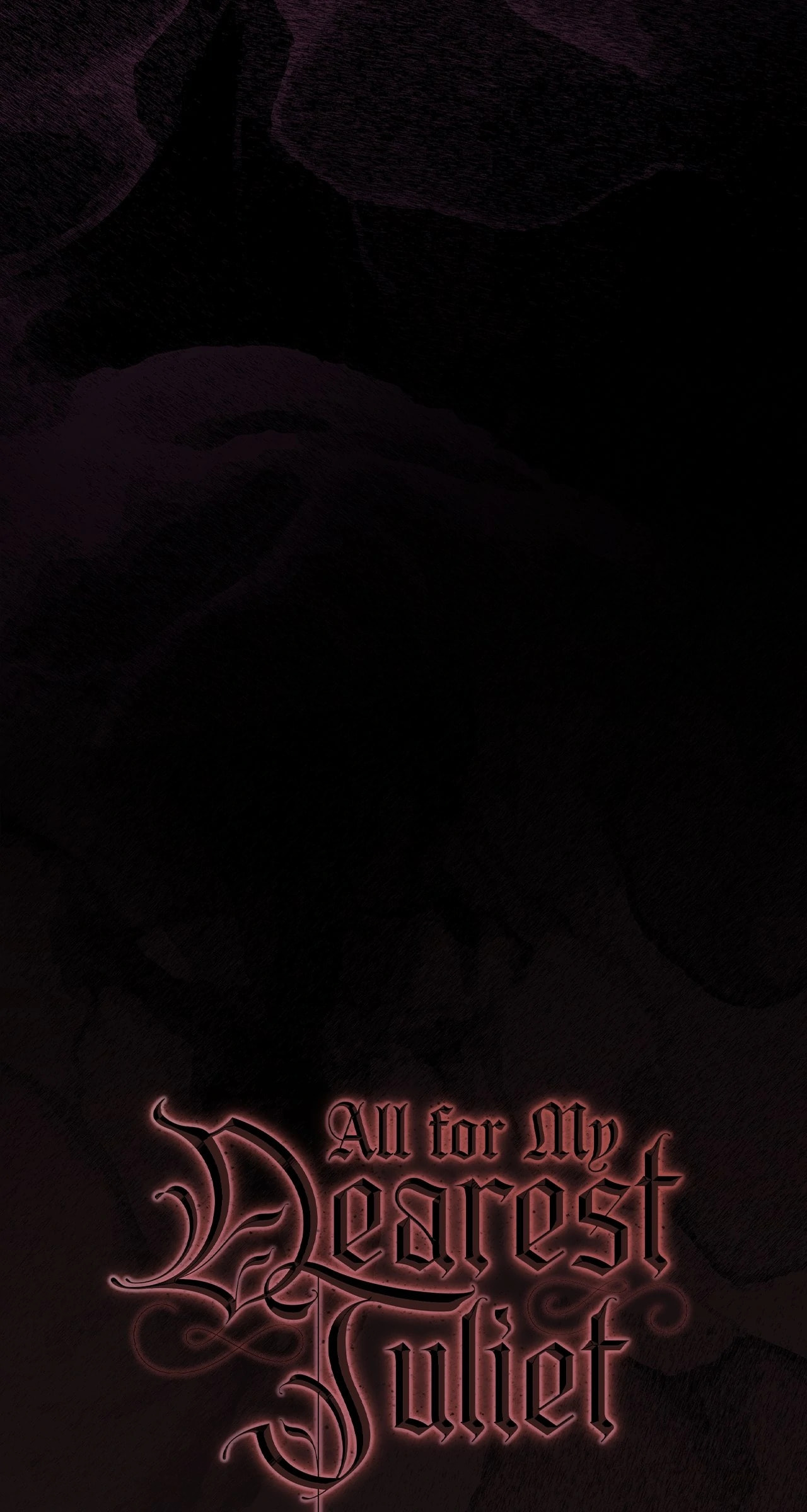 All for My Dearest Juliet Chapter 63 page 26 - 