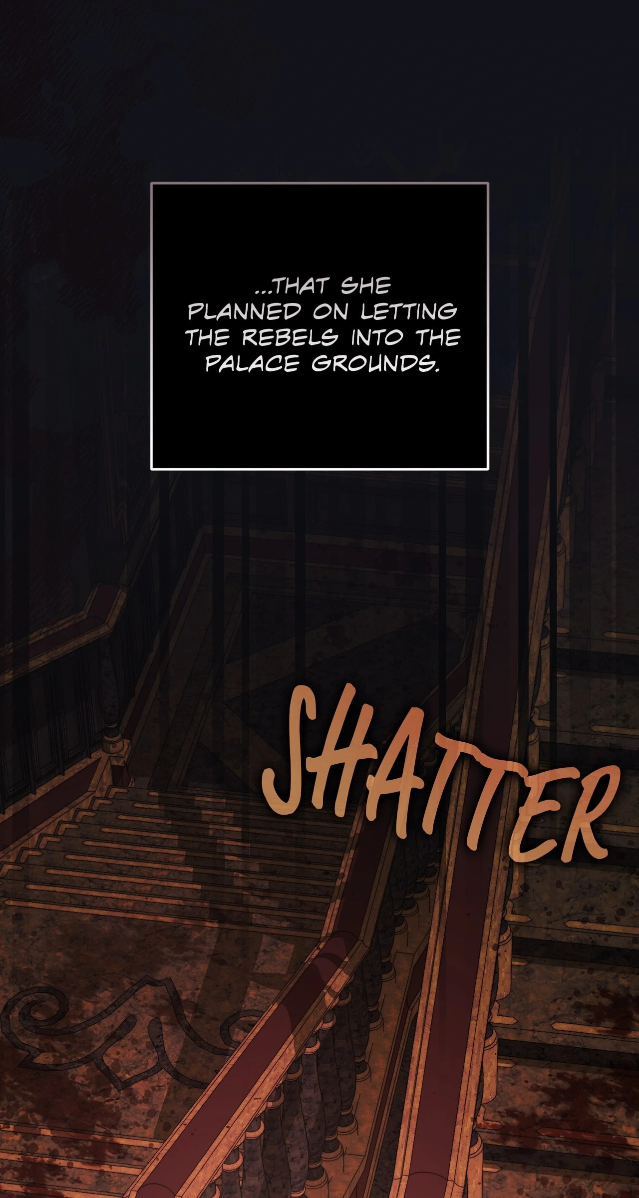 All for My Dearest Juliet Chapter 63 page 4 - 