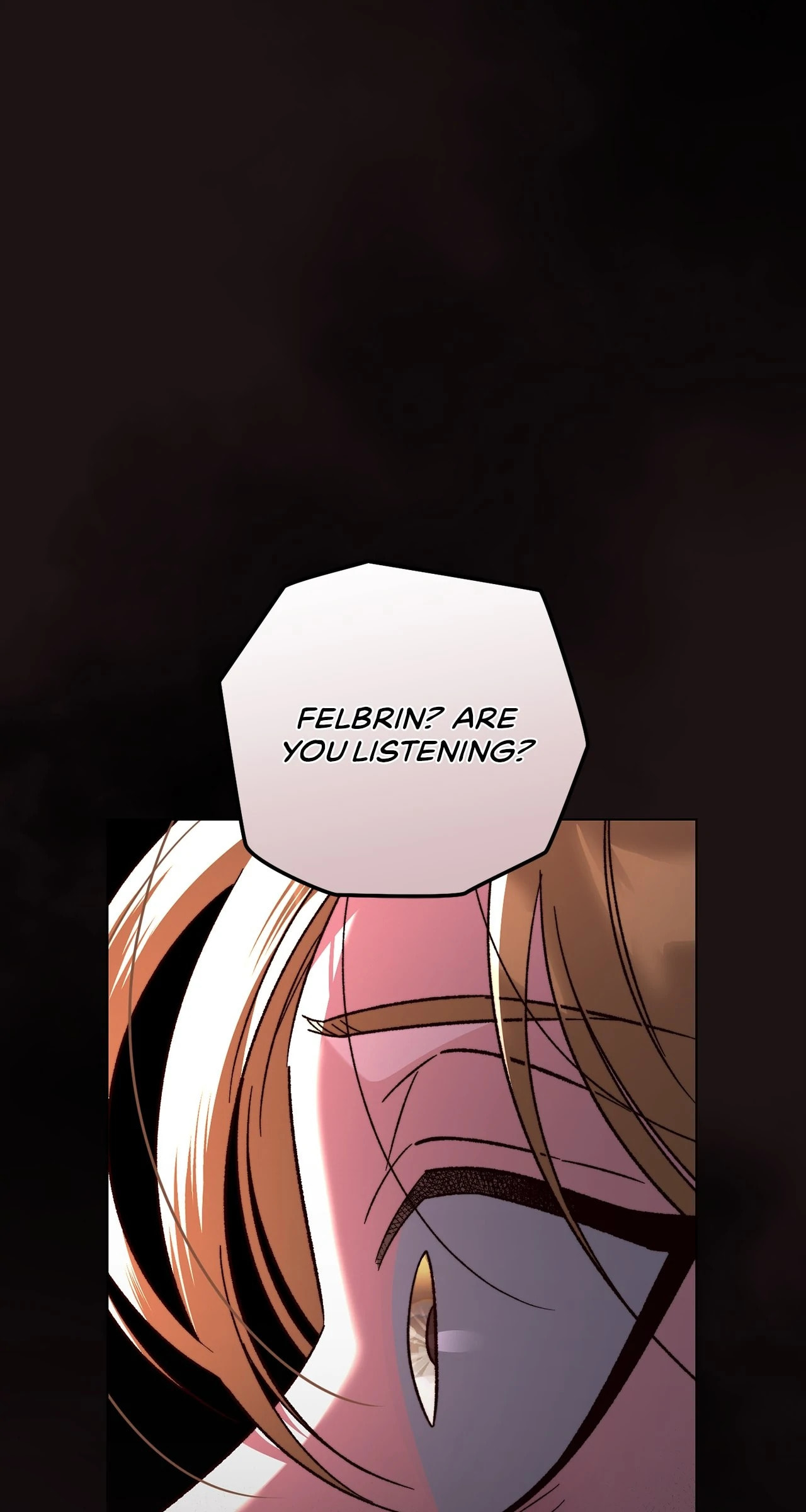All for My Dearest Juliet Chapter 63 page 31 - 