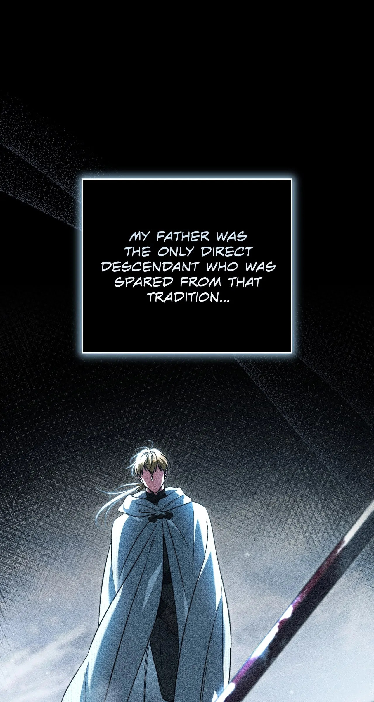 All for My Dearest Juliet Chapter 63 page 34 - 