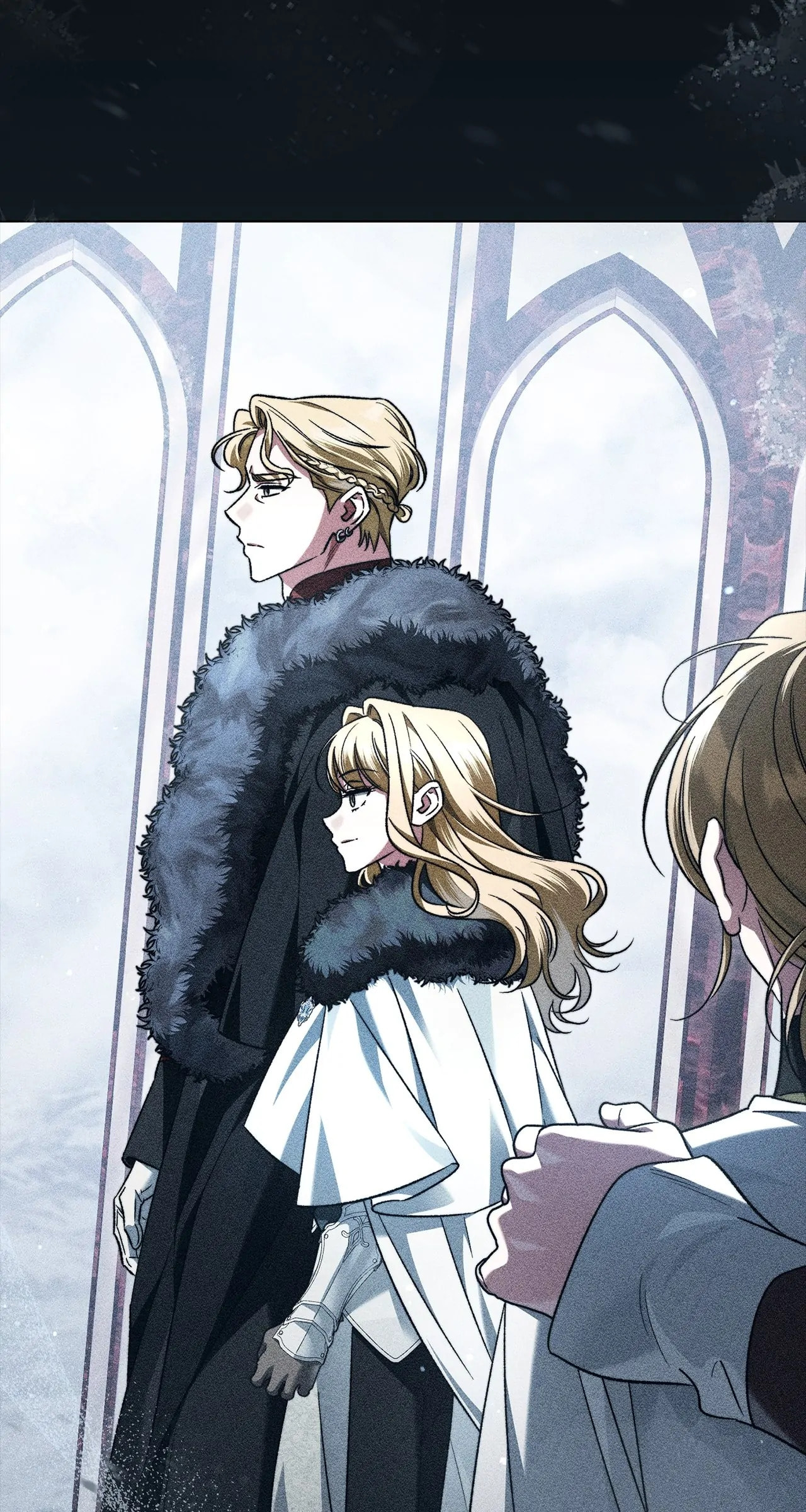 All for My Dearest Juliet Chapter 63 page 42 - 
