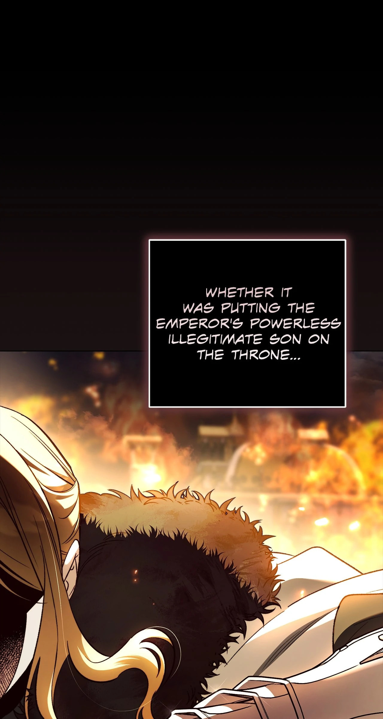 All for My Dearest Juliet Chapter 63 page 49 - 