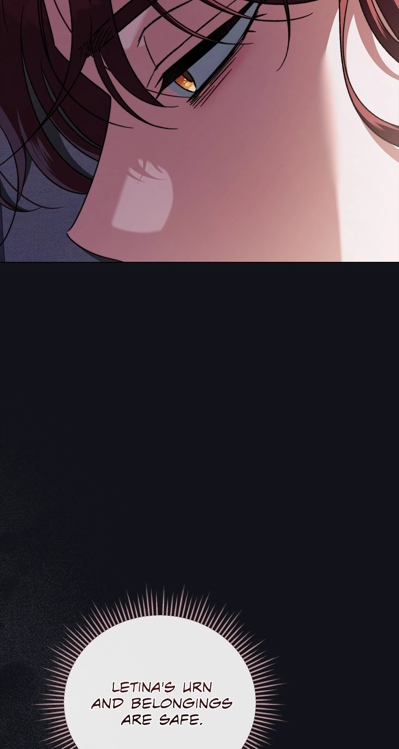 All for My Dearest Juliet Chapter 63 page 6 - 