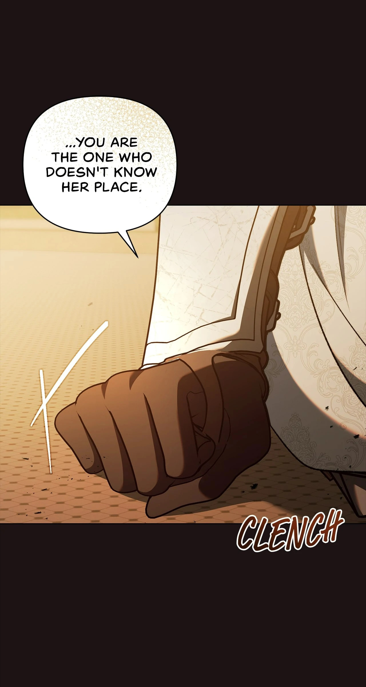 All for My Dearest Juliet Chapter 63 page 58 - 