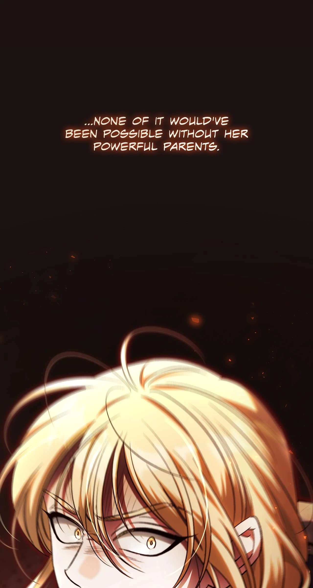 All for My Dearest Juliet Chapter 63 page 59 - 