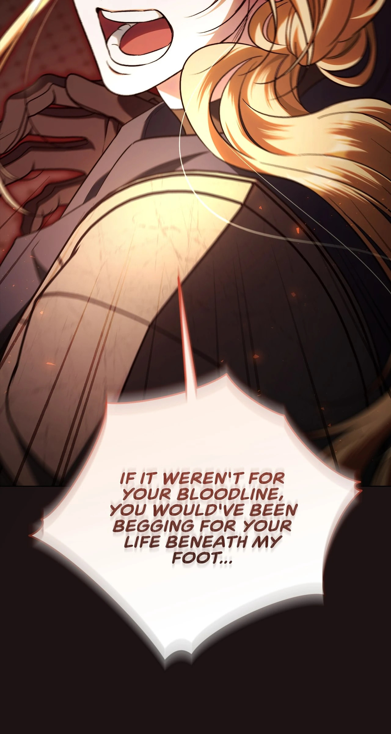 All for My Dearest Juliet Chapter 63 page 60 - 