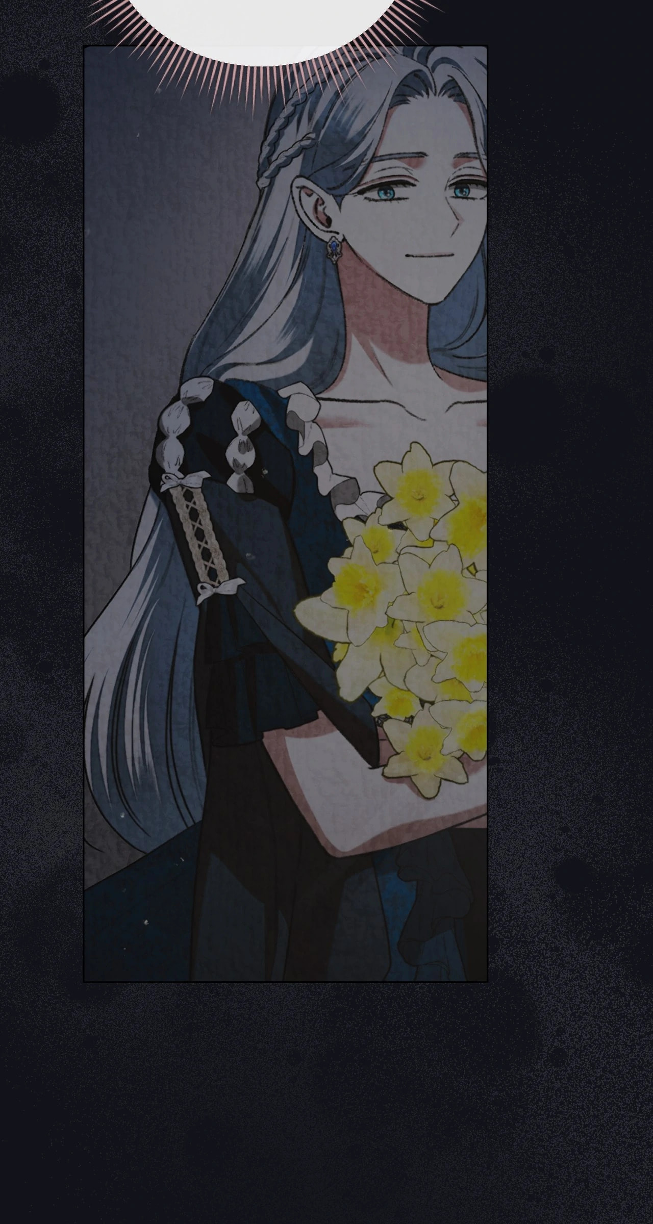 All for My Dearest Juliet Chapter 63 page 7 - 