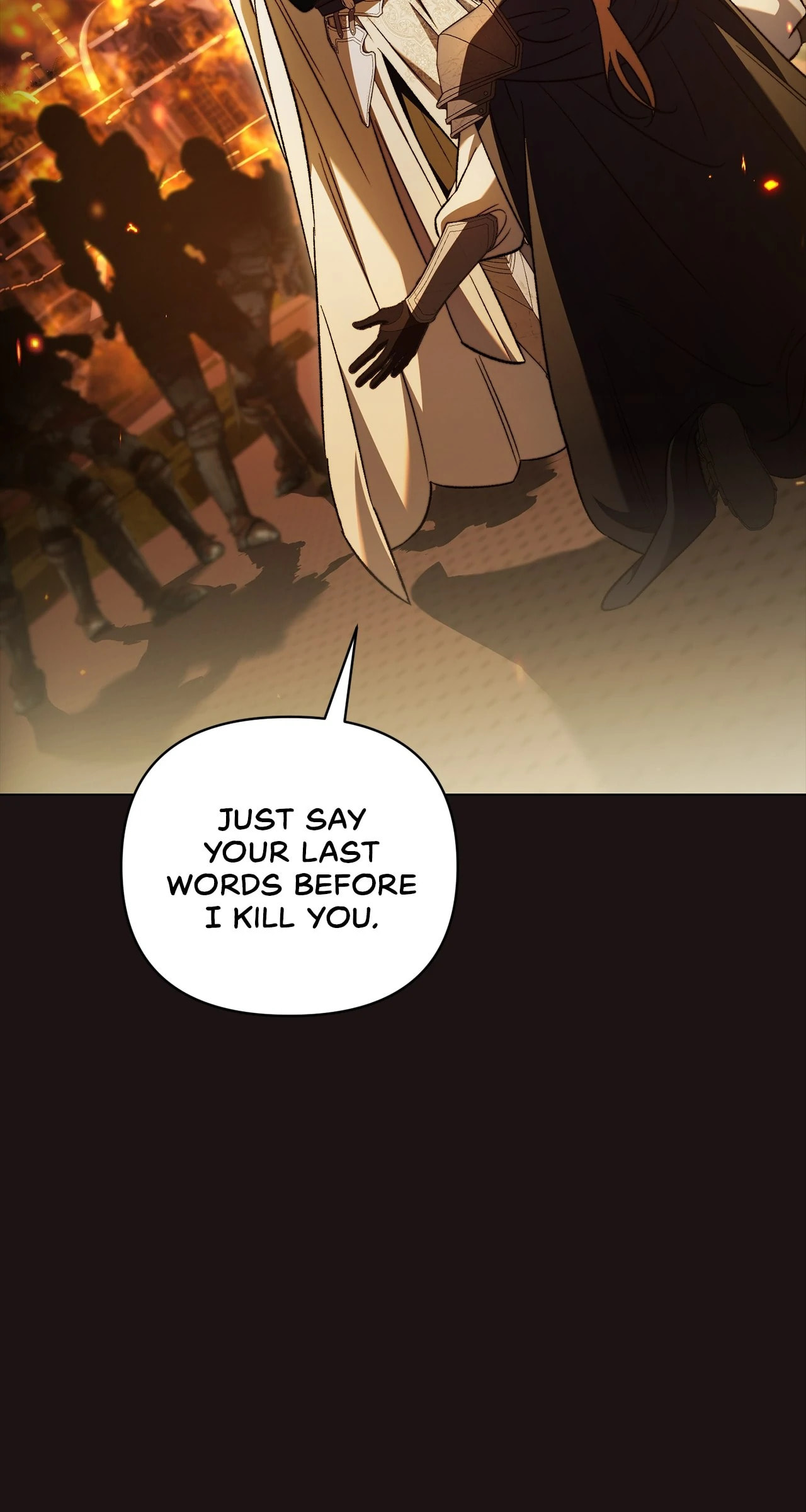 All for My Dearest Juliet Chapter 63 page 62 - 