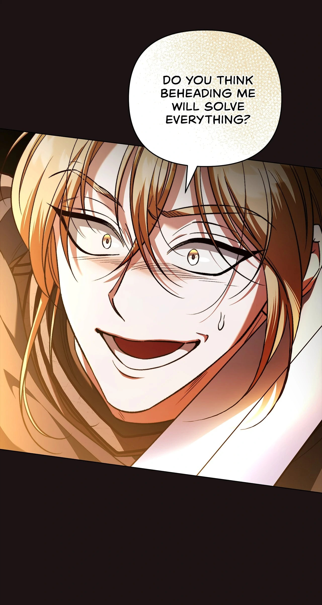 All for My Dearest Juliet Chapter 63 page 63 - 