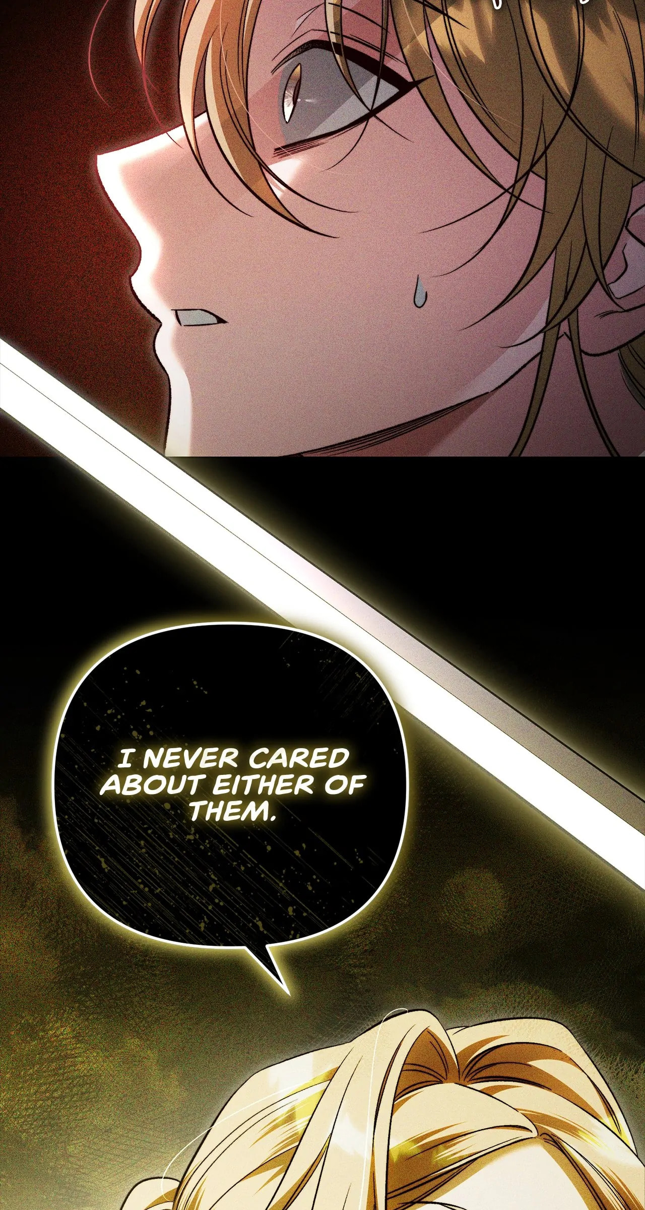 All for My Dearest Juliet Chapter 63 page 67 - 