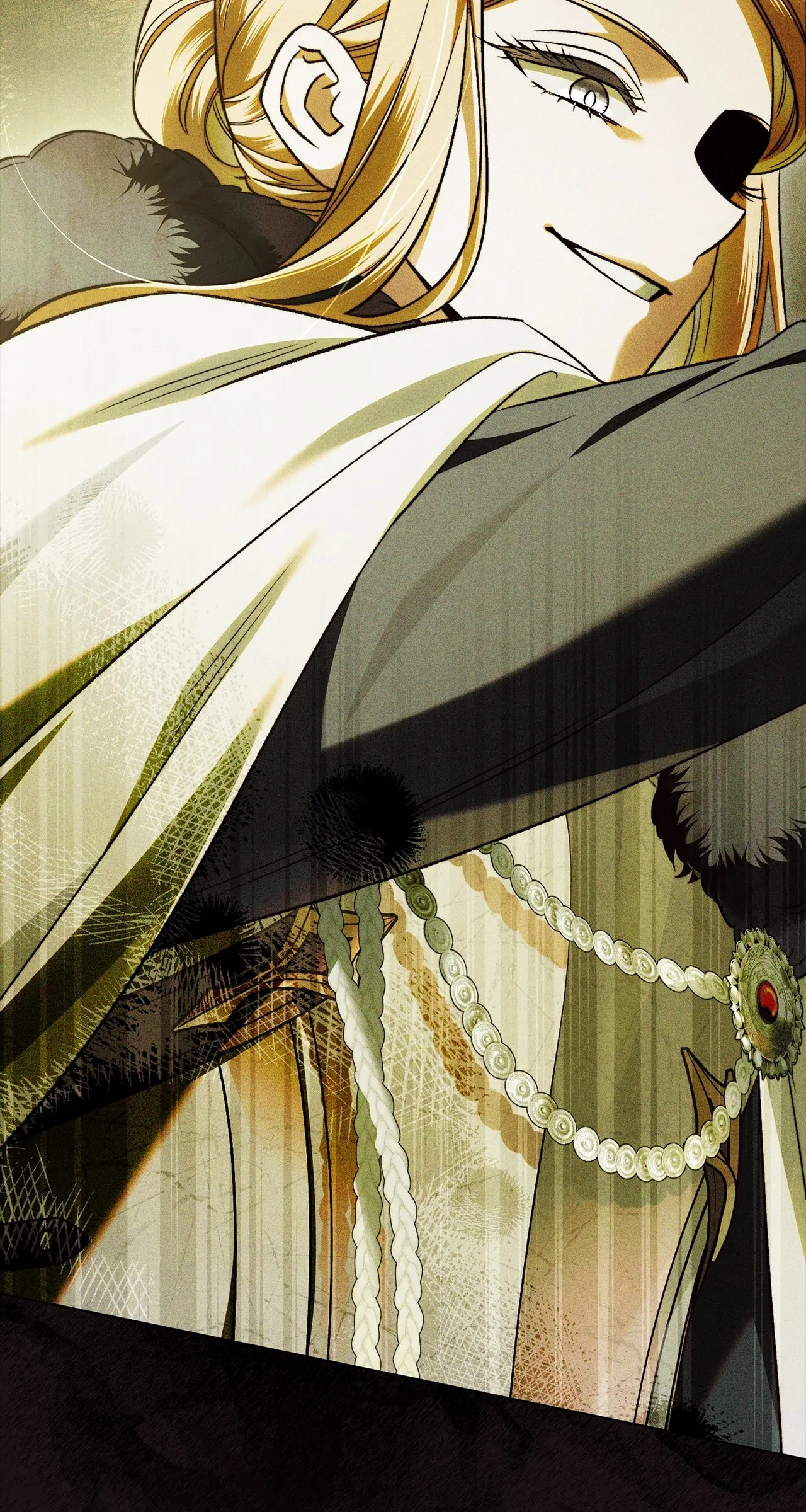 All for My Dearest Juliet Chapter 63 page 68 - 
