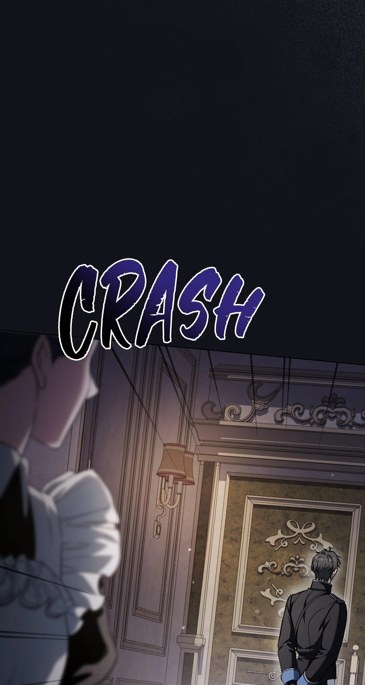 All for My Dearest Juliet Chapter 63 page 8 - 