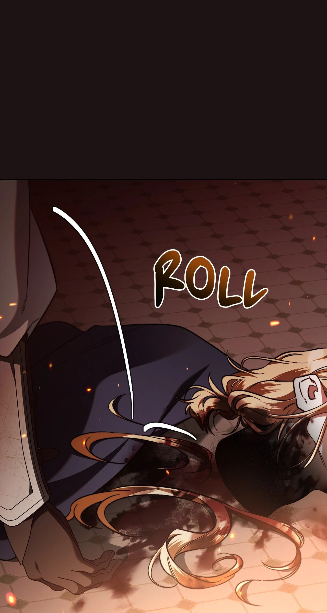 All for My Dearest Juliet Chapter 63 page 71 - 