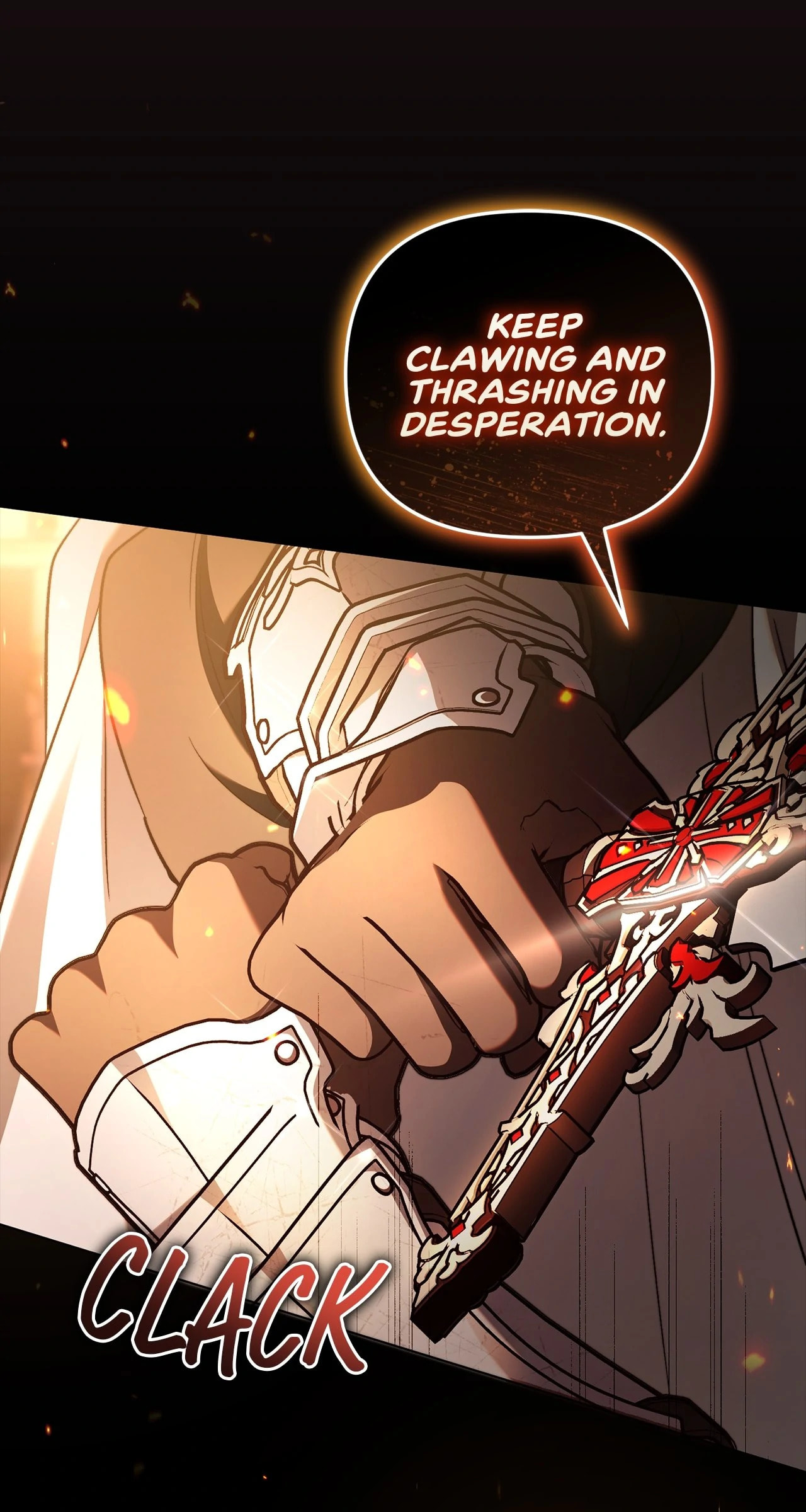 All for My Dearest Juliet Chapter 63 page 76 - 