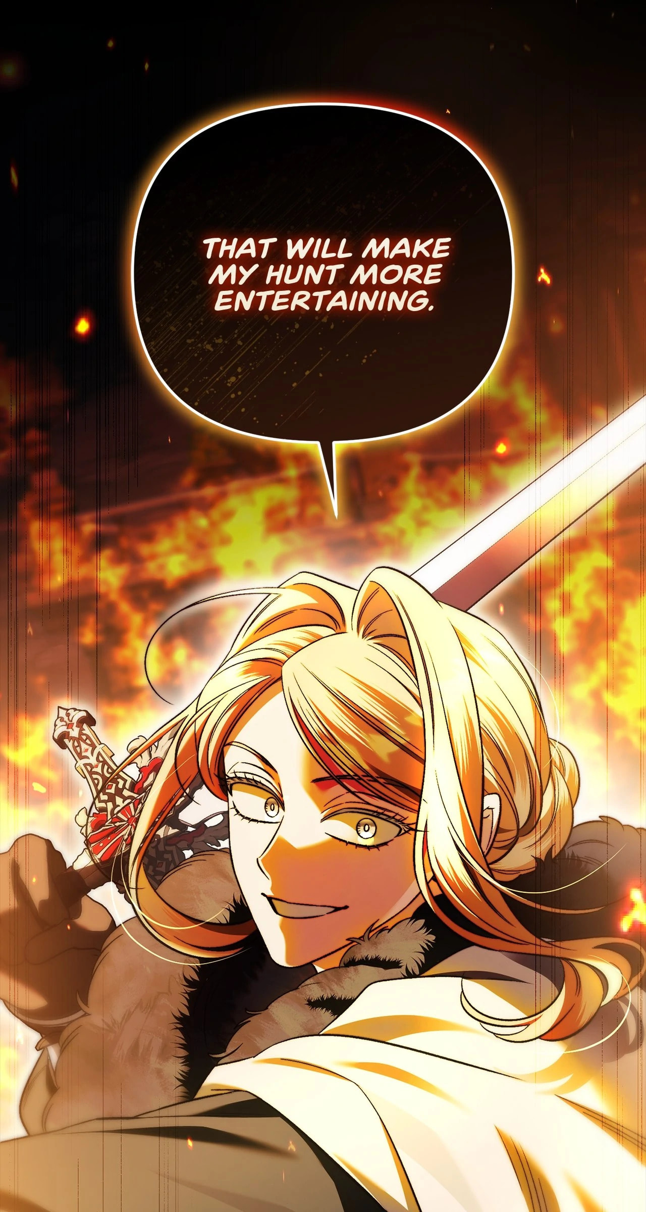All for My Dearest Juliet Chapter 63 page 77 - 