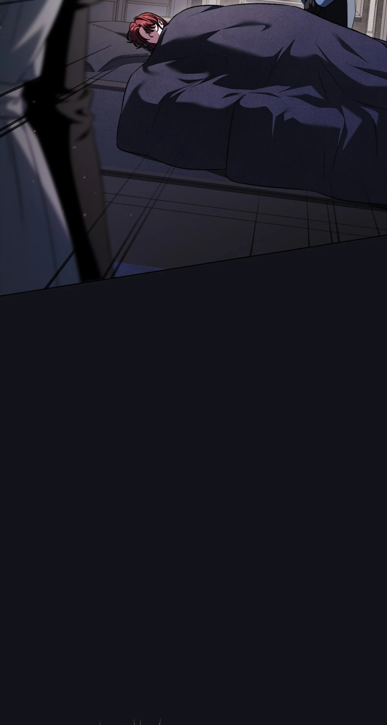 All for My Dearest Juliet Chapter 63 page 9 - 