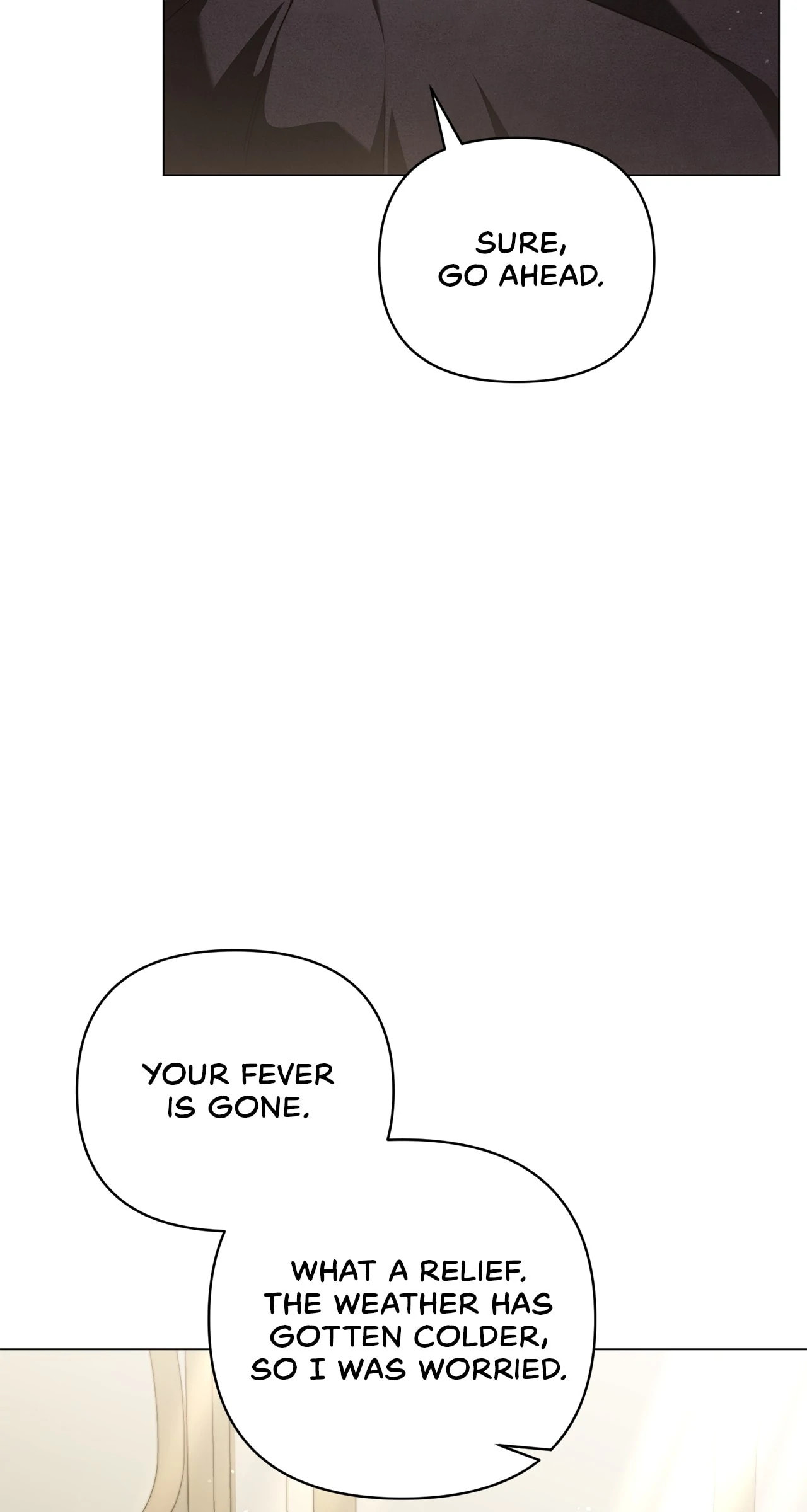 All for My Dearest Juliet Chapter 63 page 85 - 