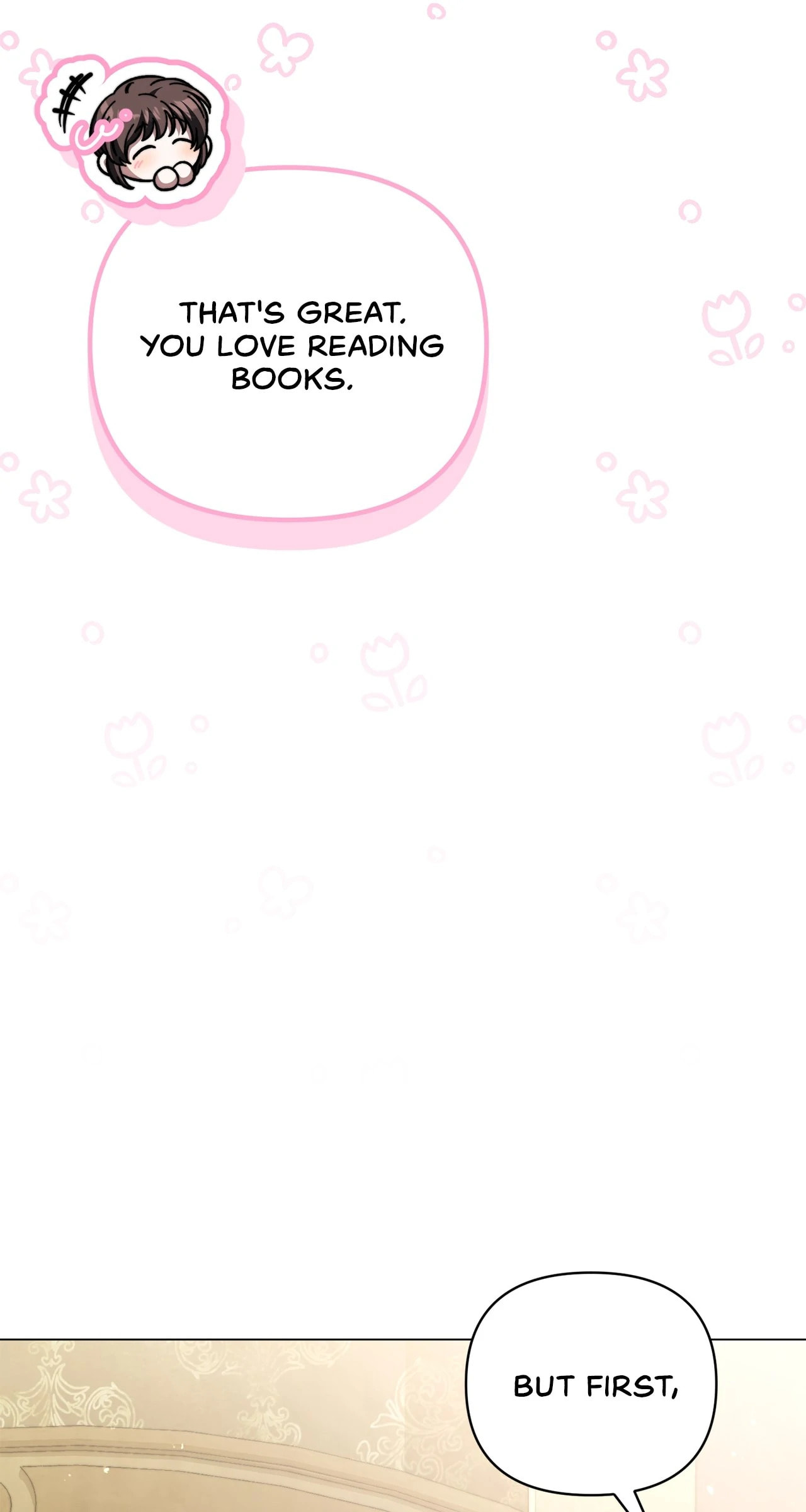 All for My Dearest Juliet Chapter 63 page 89 - 