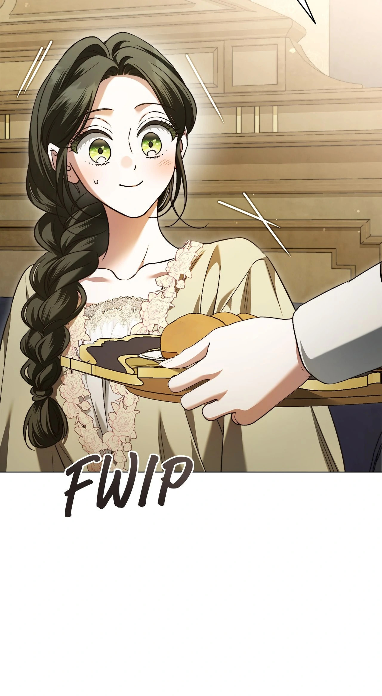 All for My Dearest Juliet Chapter 63 page 90 - 