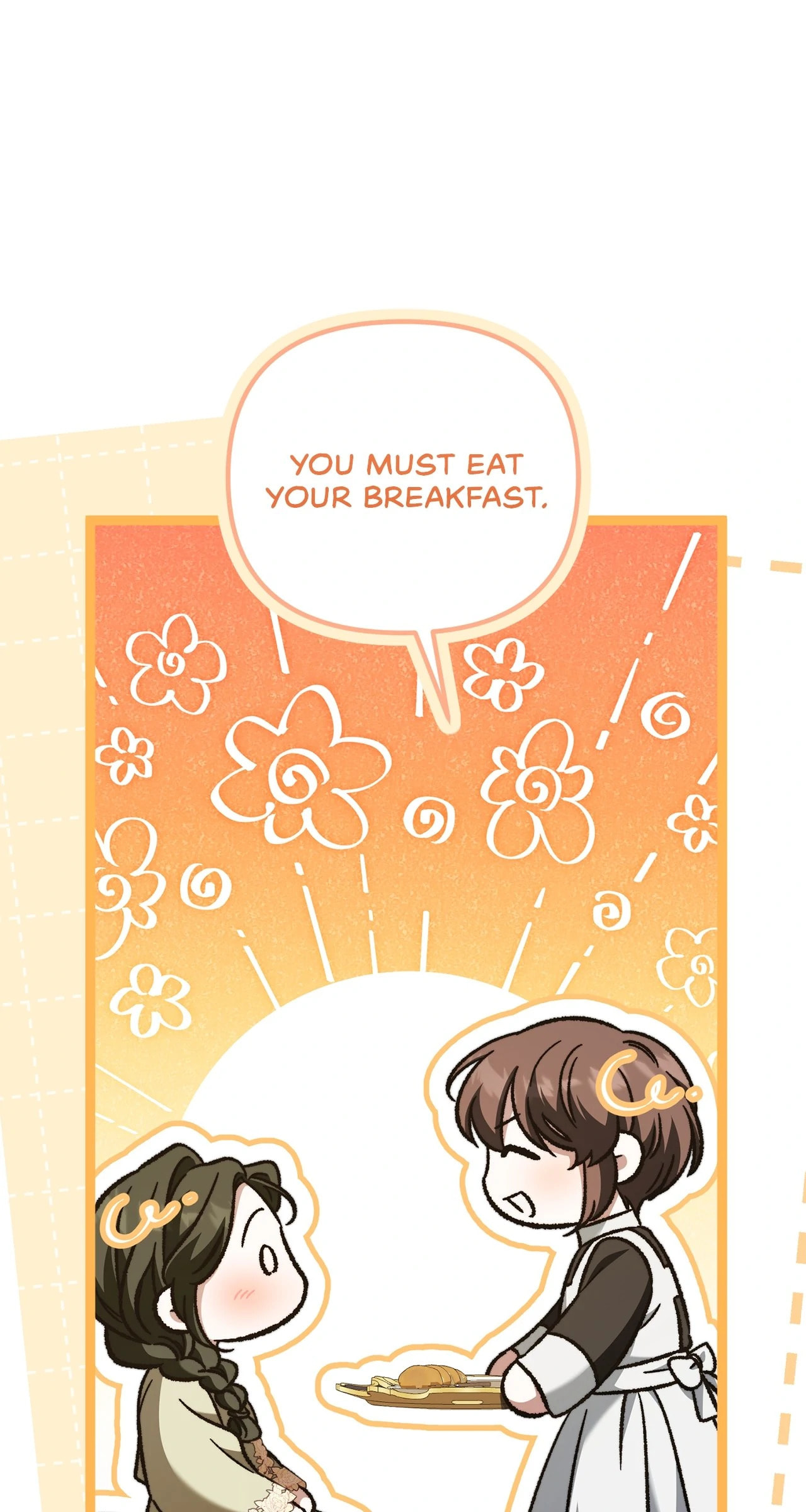 All for My Dearest Juliet Chapter 63 page 91 - 