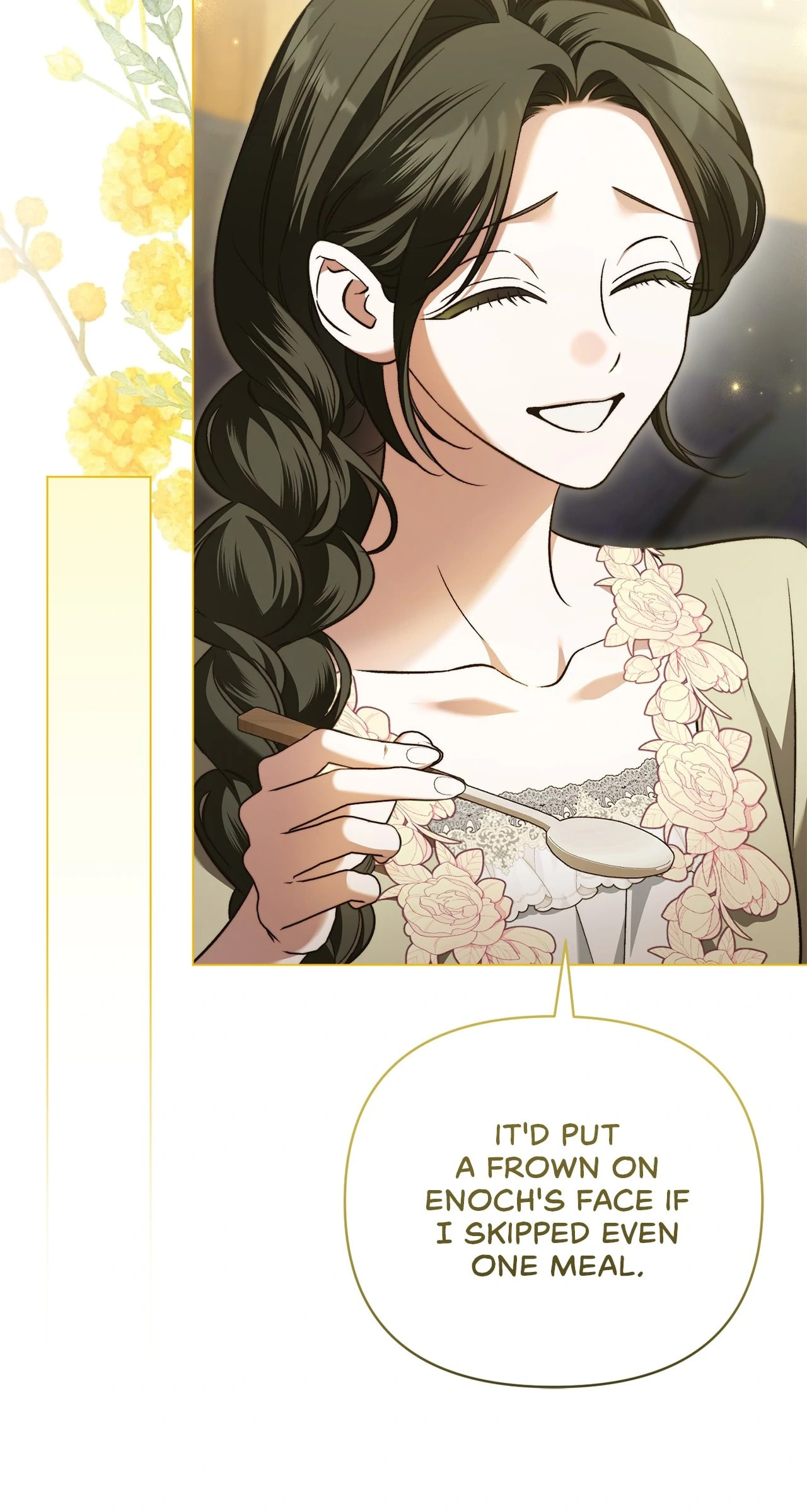 All for My Dearest Juliet Chapter 63 page 93 - 