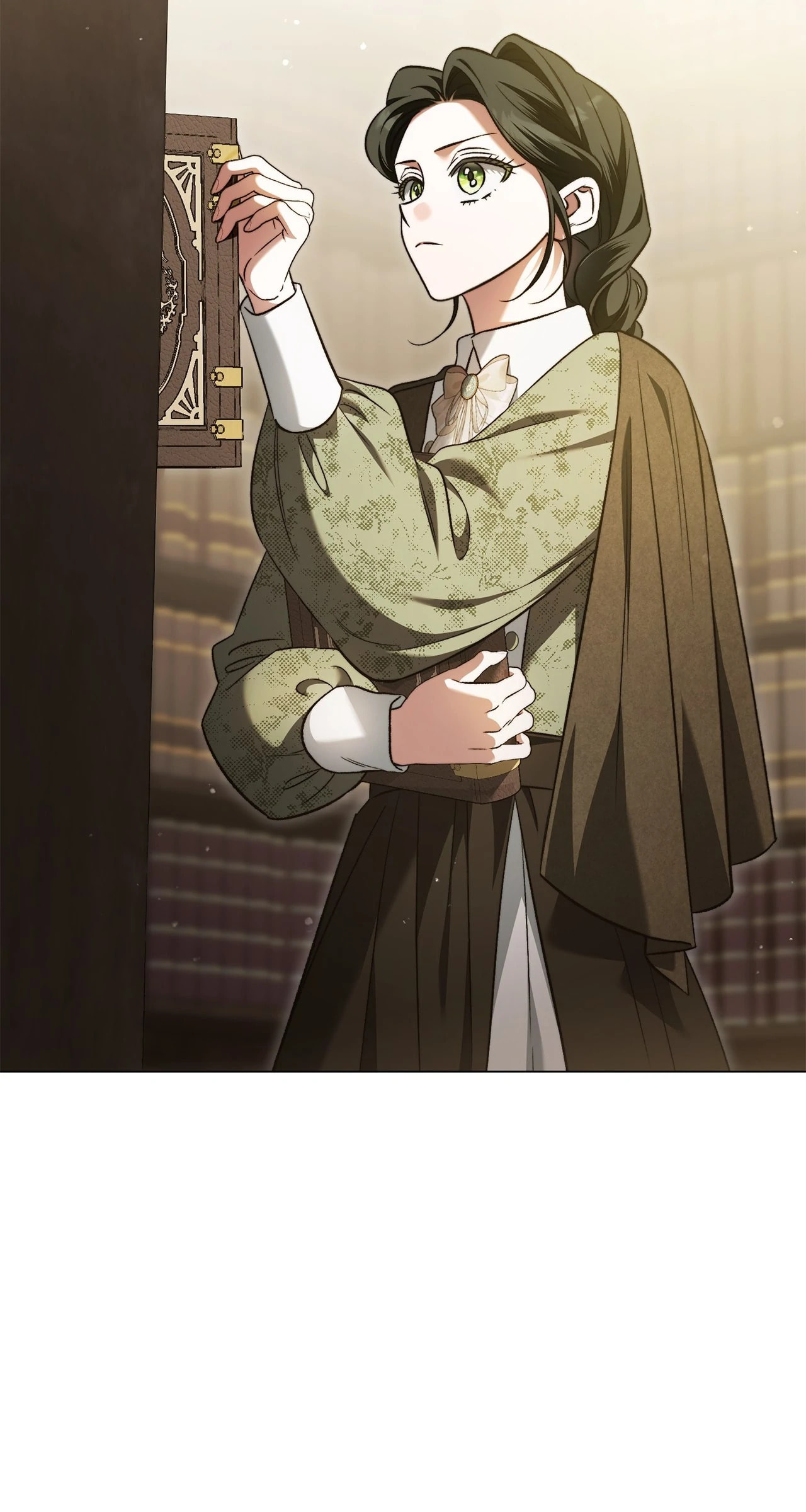 All for My Dearest Juliet Chapter 63 page 96 - 
