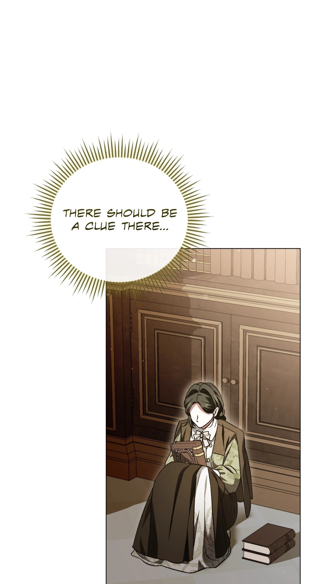 All for My Dearest Juliet Chapter 63 page 97 - 