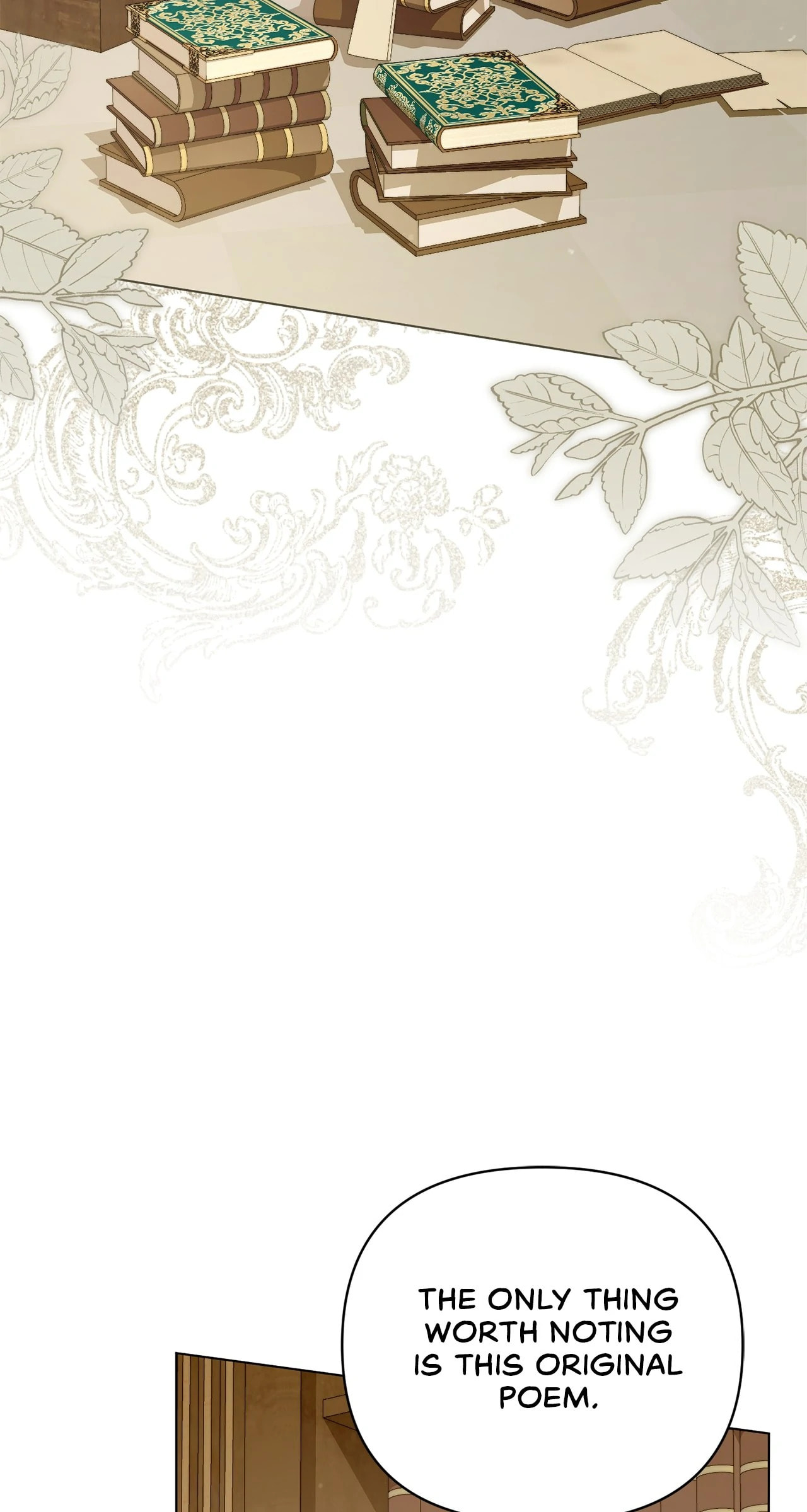 All for My Dearest Juliet Chapter 64 page 2 - 