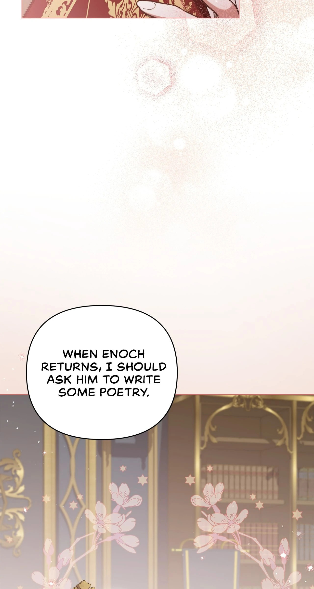 All for My Dearest Juliet Chapter 64 page 12 - 