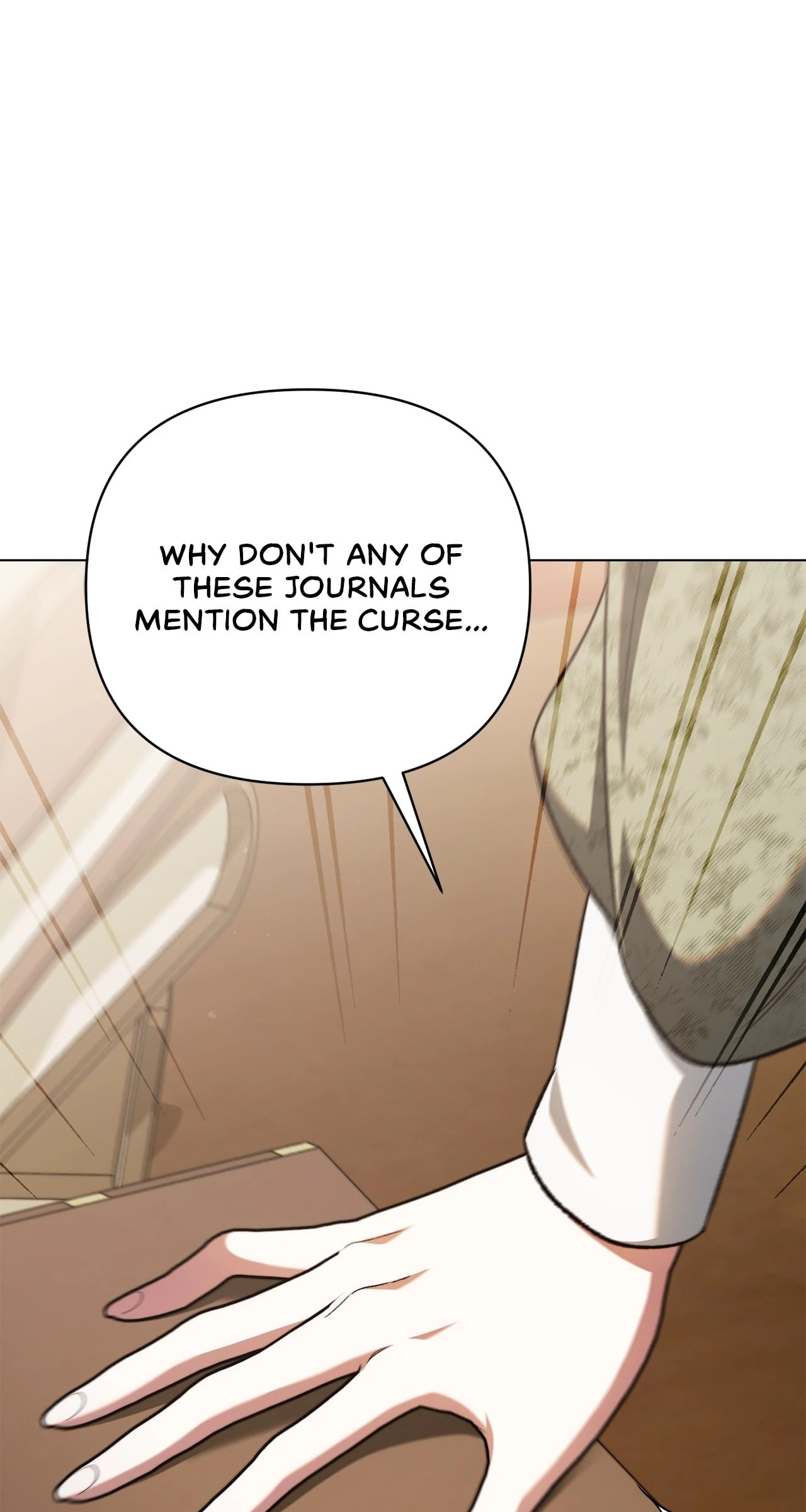 All for My Dearest Juliet Chapter 64 page 15 - 