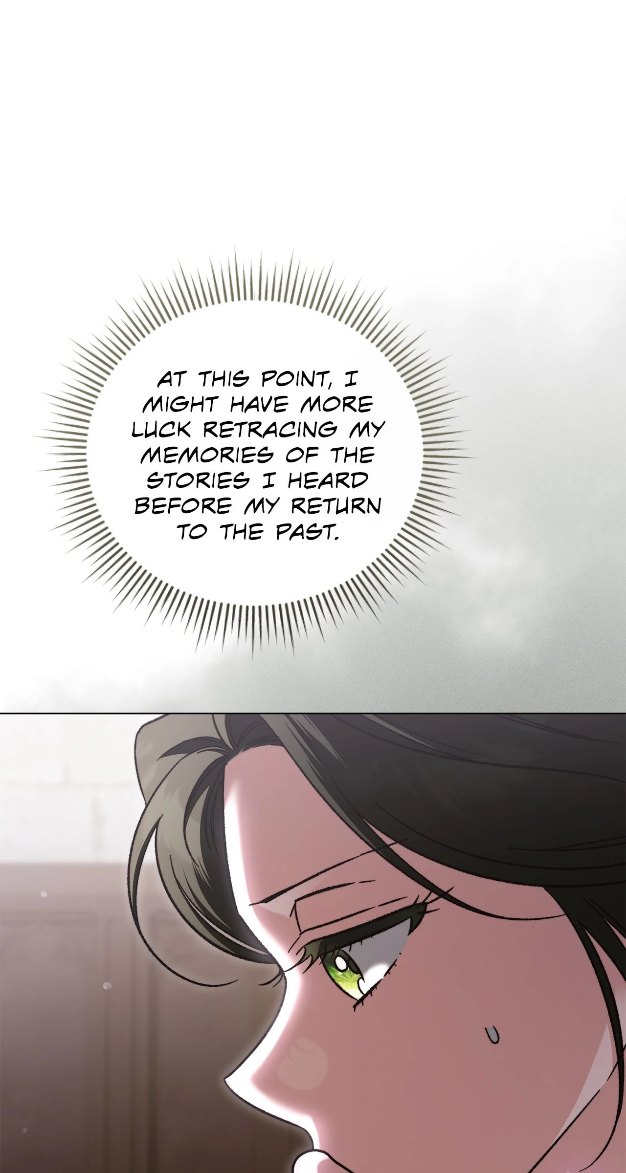 All for My Dearest Juliet Chapter 64 page 18 - 