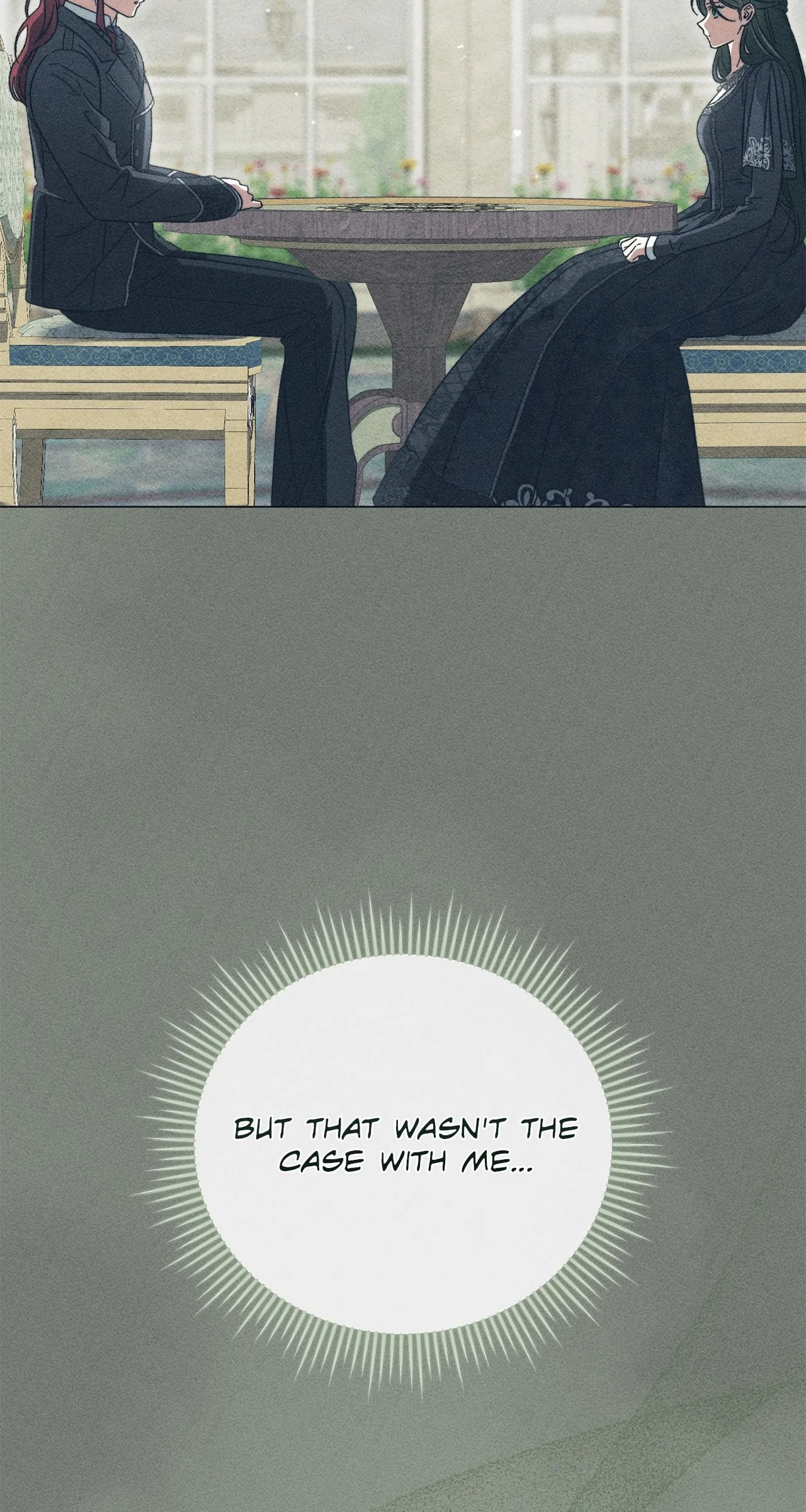 All for My Dearest Juliet Chapter 64 page 20 - 