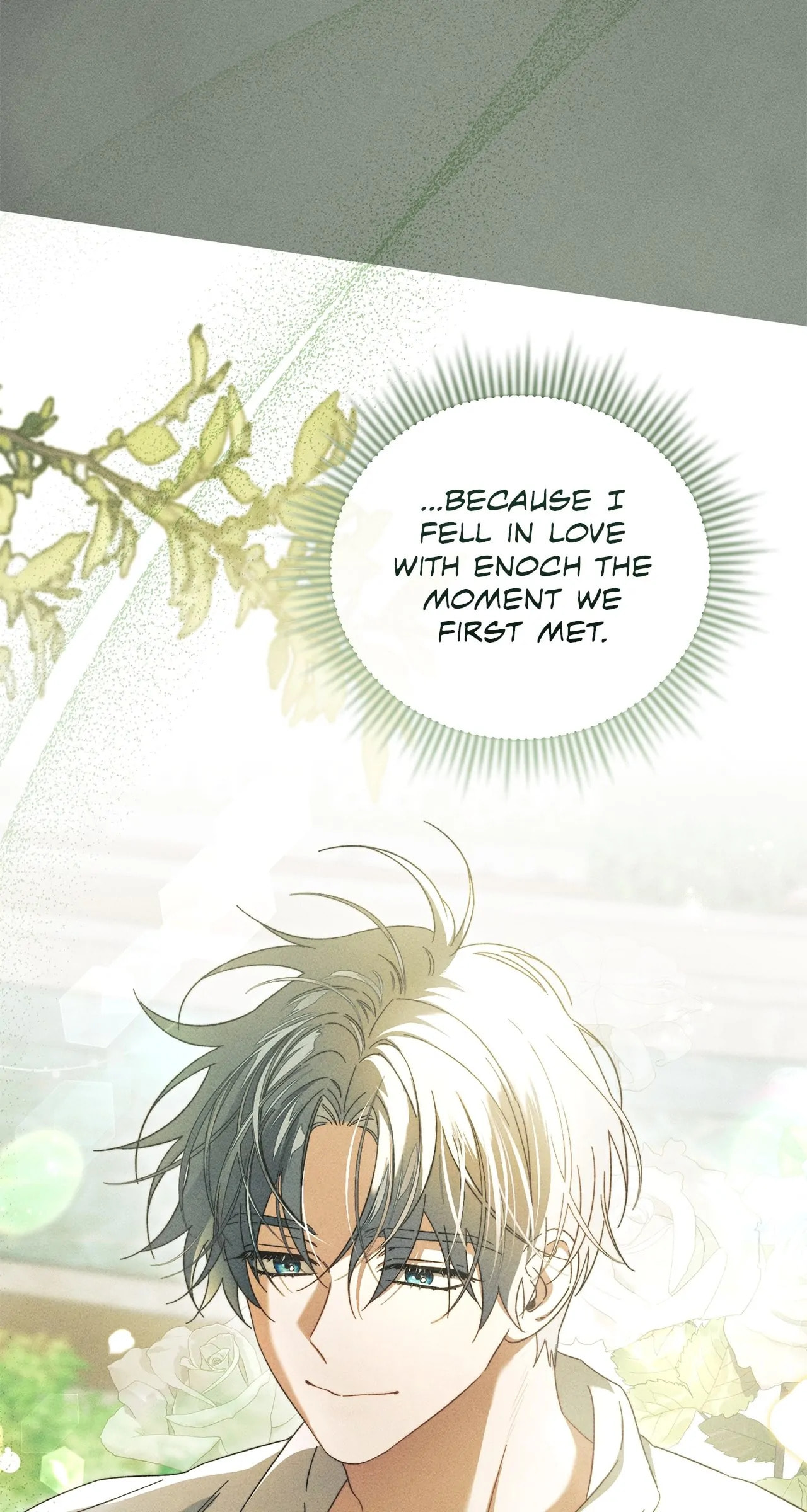 All for My Dearest Juliet Chapter 64 page 21 - 