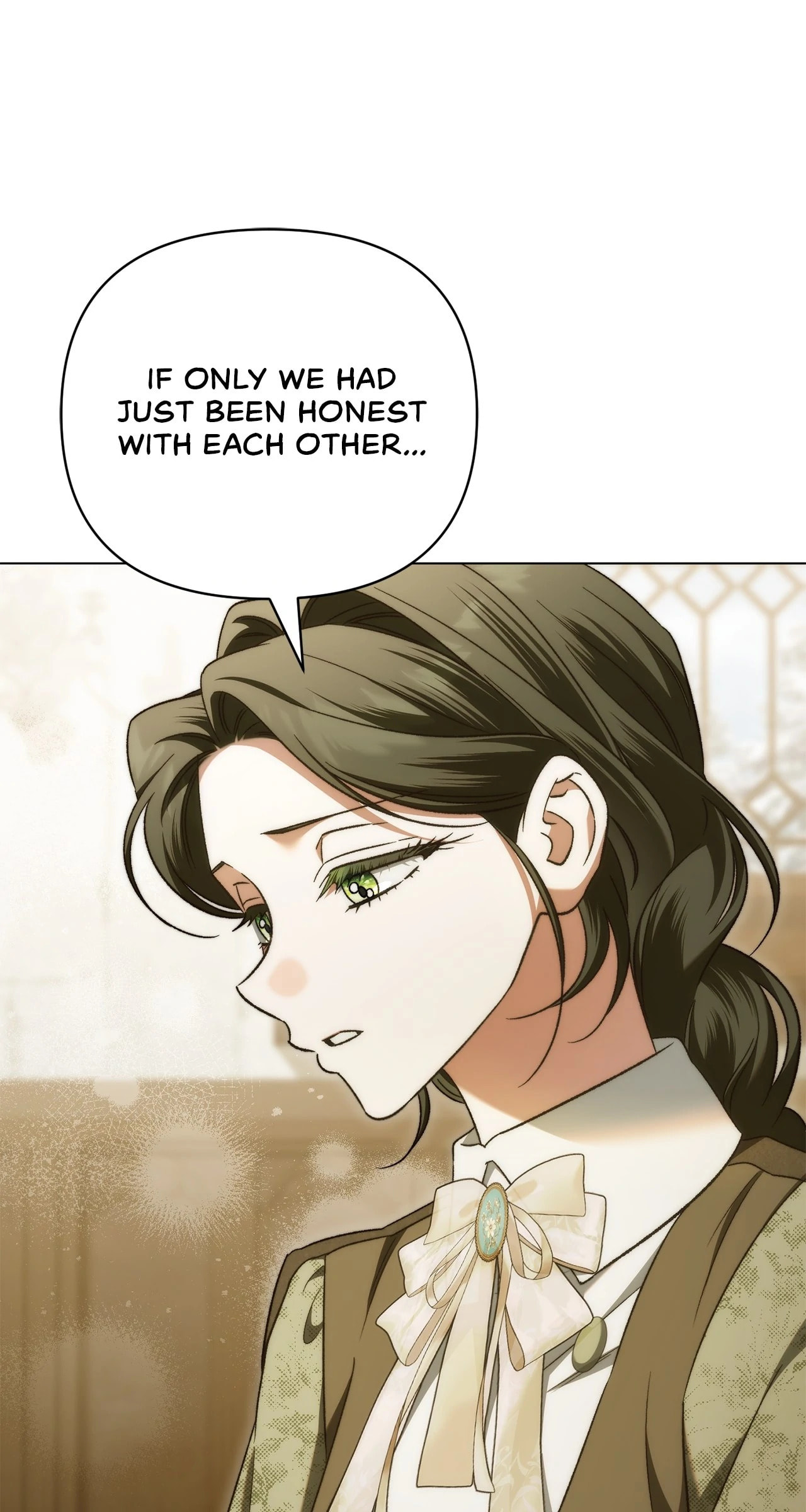 All for My Dearest Juliet Chapter 64 page 26 - 