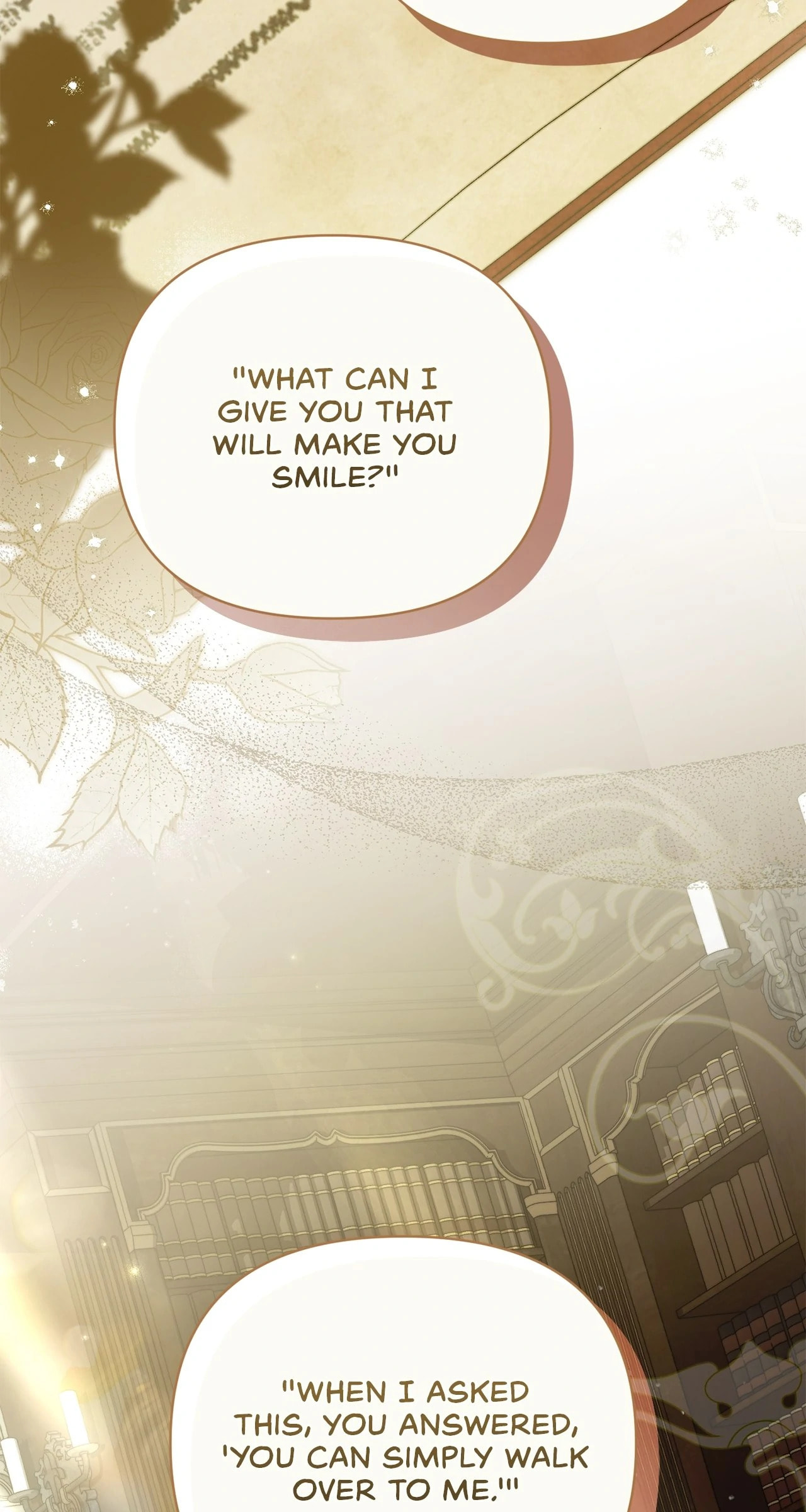 All for My Dearest Juliet Chapter 64 page 5 - 
