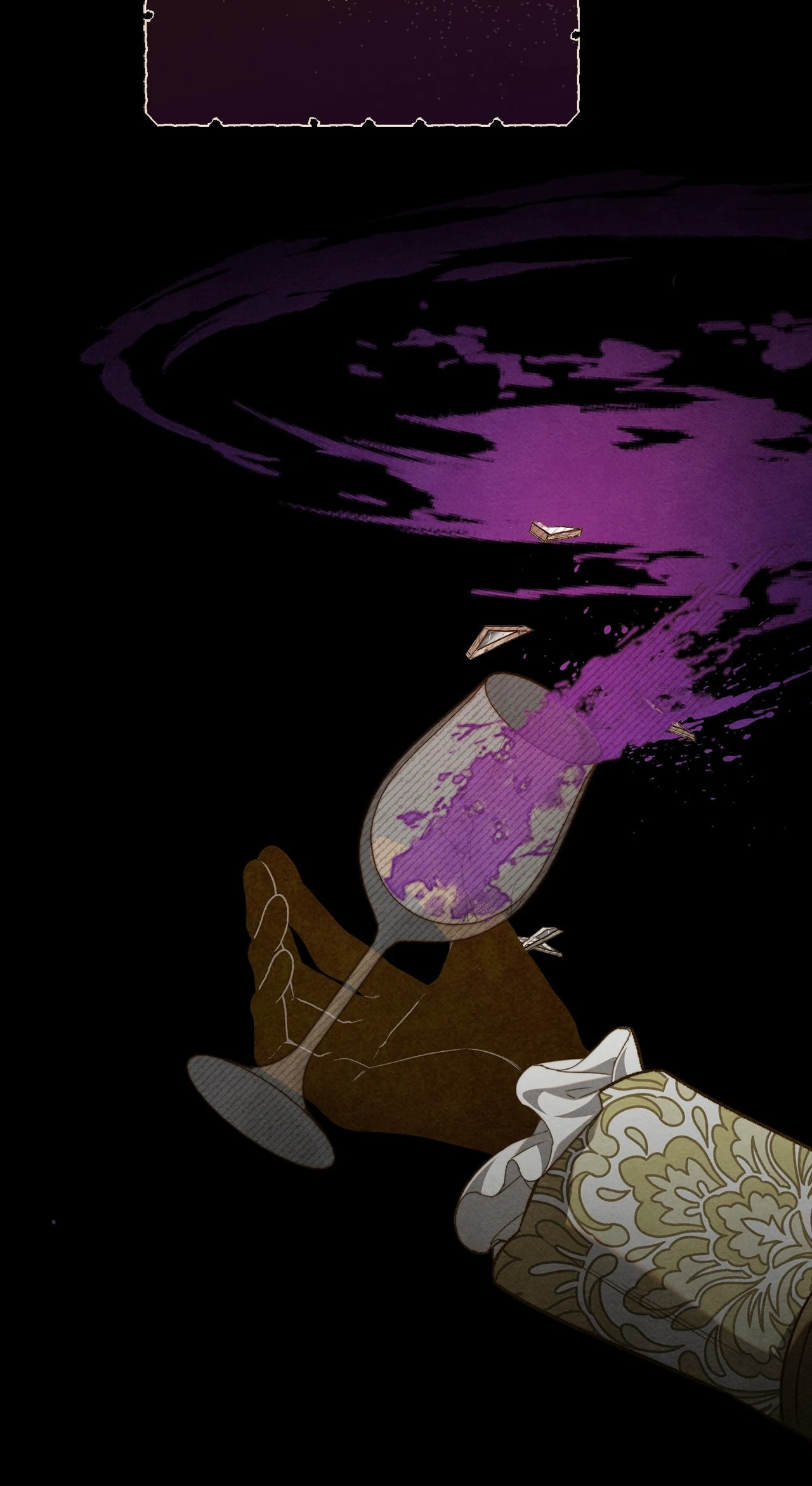 All for My Dearest Juliet Chapter 64 page 44 - 