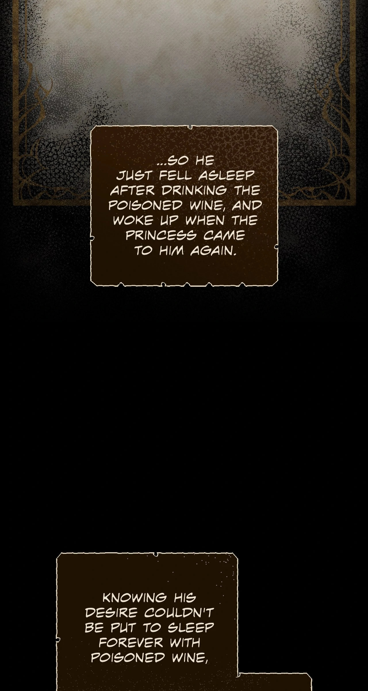 All for My Dearest Juliet Chapter 64 page 47 - 