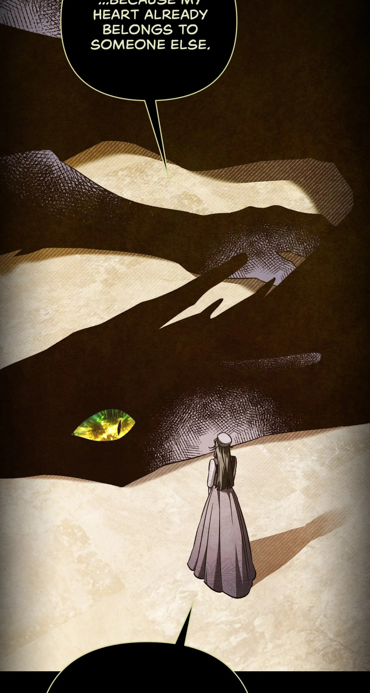 All for My Dearest Juliet Chapter 64 page 49 - 