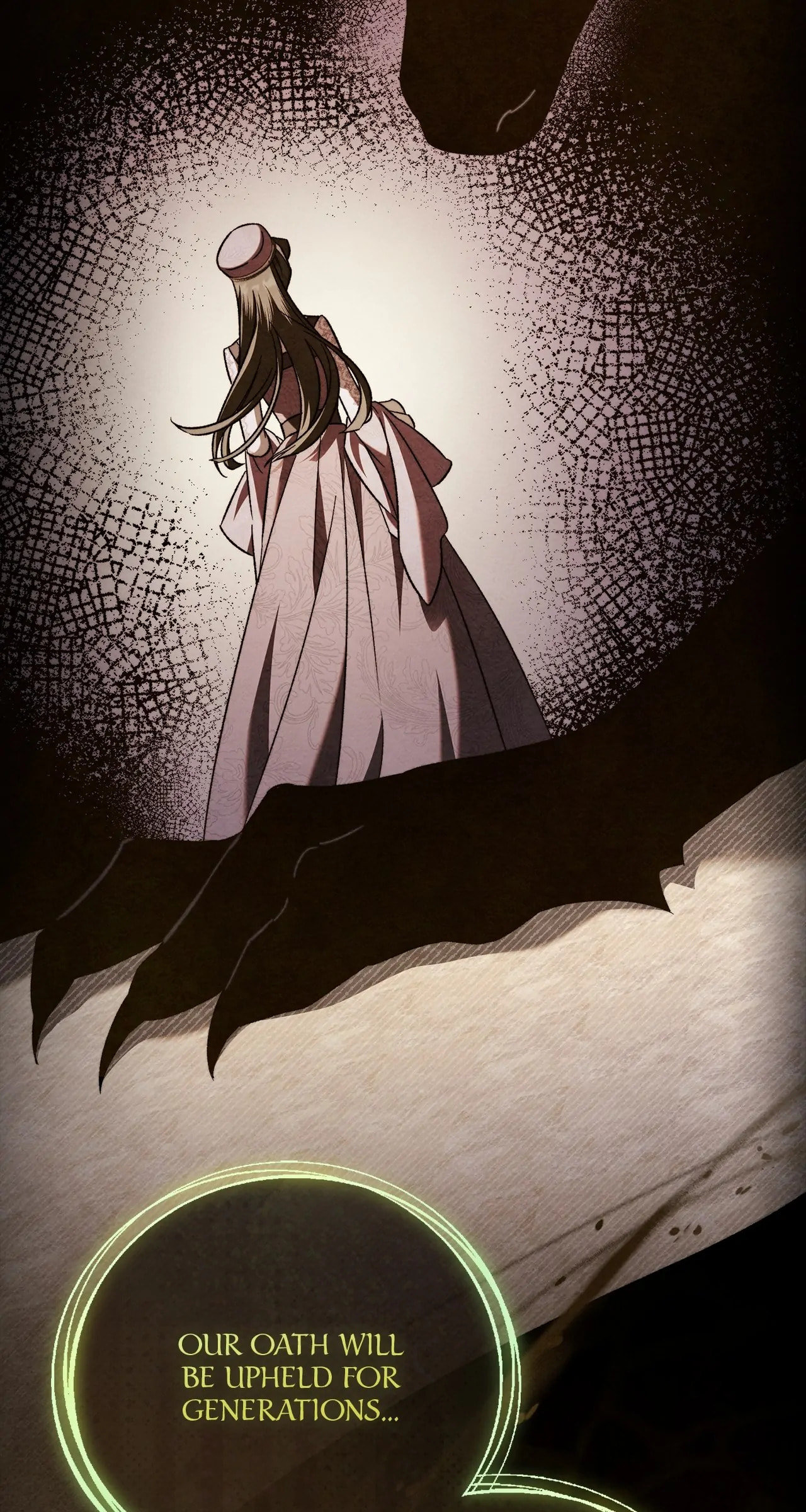 All for My Dearest Juliet Chapter 64 page 58 - 