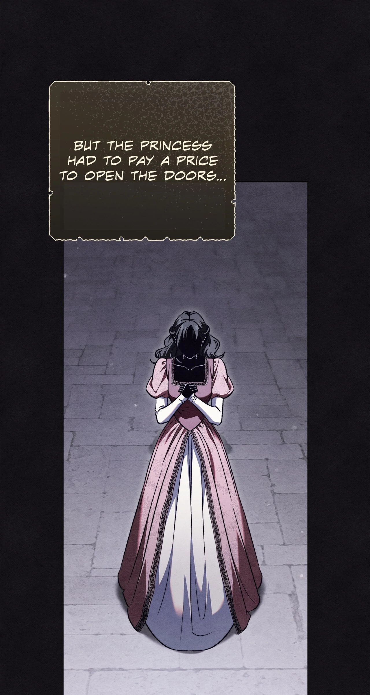 All for My Dearest Juliet Chapter 64 page 65 - 