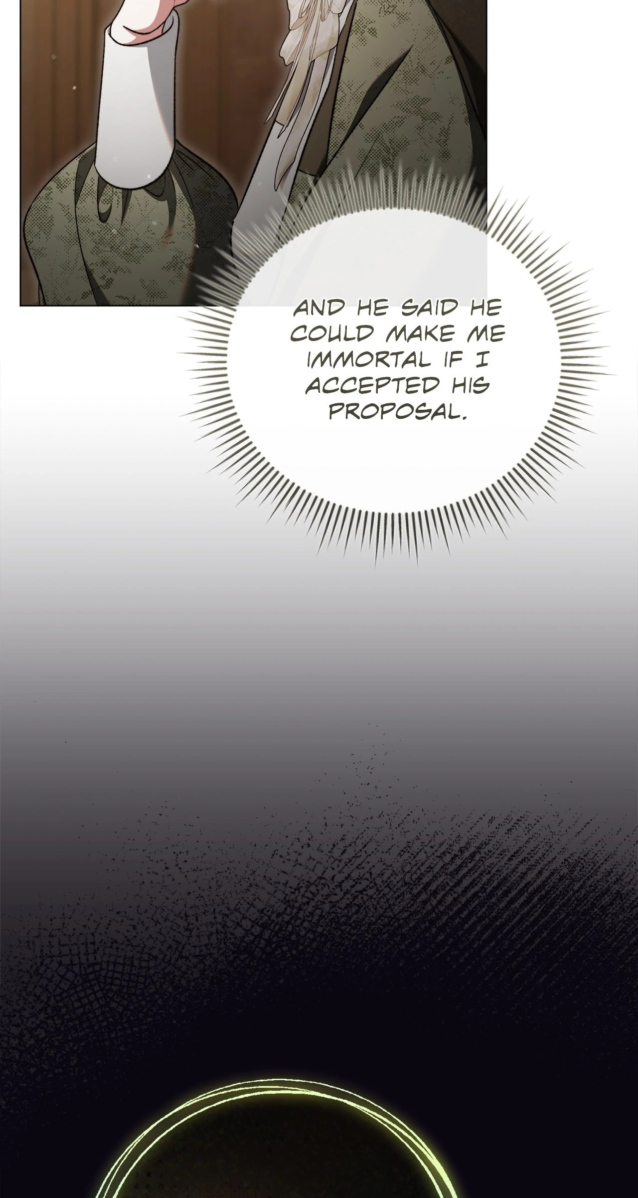All for My Dearest Juliet Chapter 64 page 69 - 